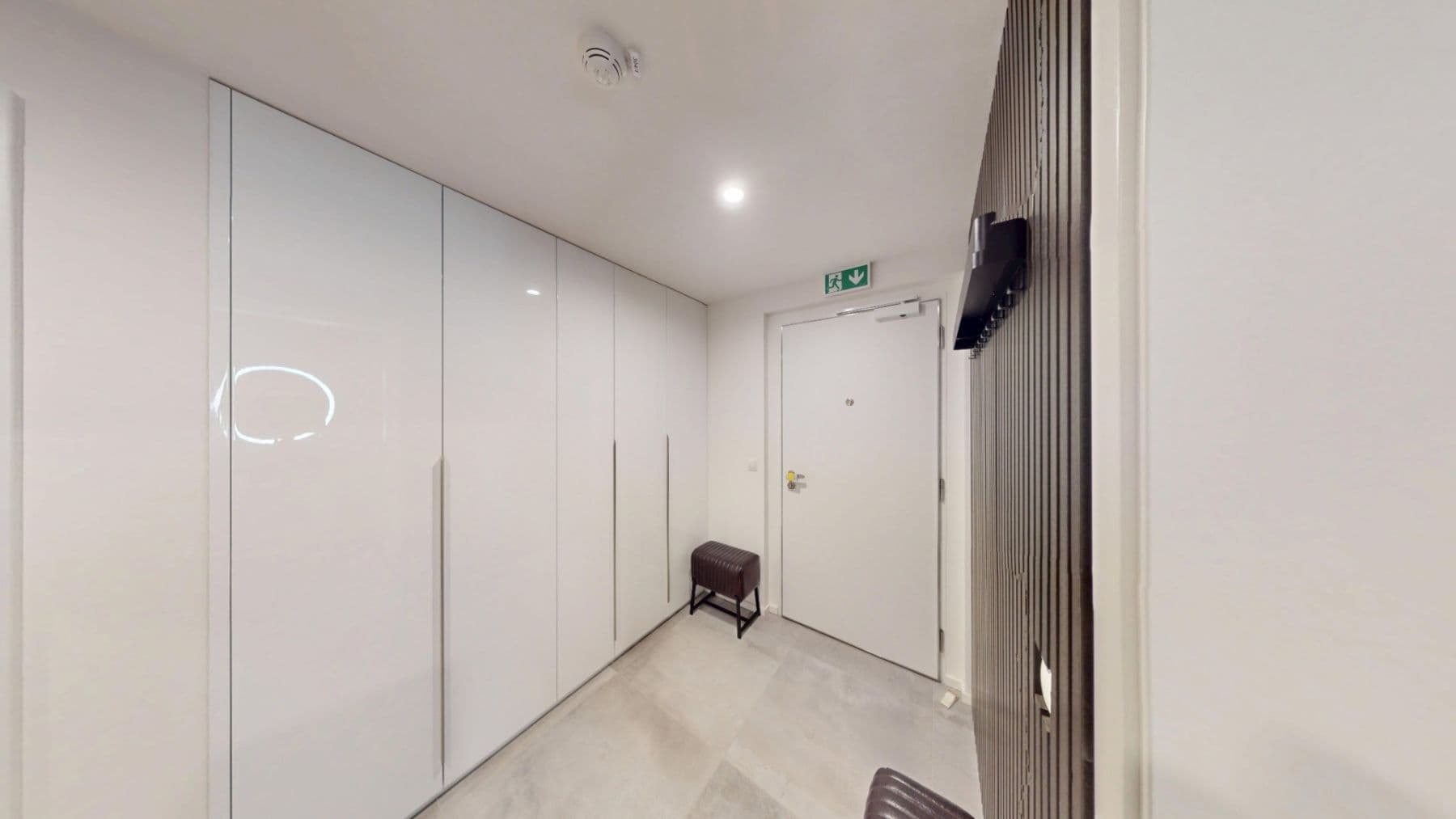 1 bedroom with open-plan kitchen flat to rent, 64 m², Ramonova, Prague, Prague 1 bedroom with open-plan kitchen flat to rent, 64 m², Ramonova, Prague, Prague