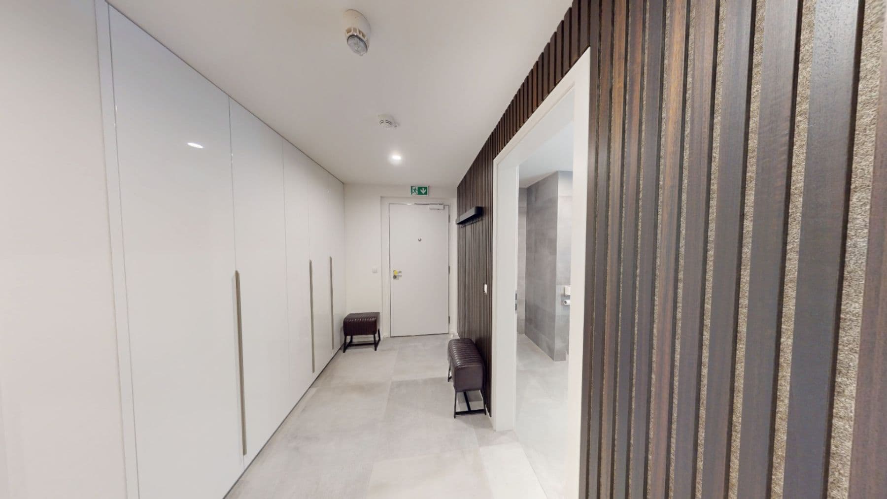 1 bedroom with open-plan kitchen flat to rent, 64 m², Ramonova, Prague, Prague 1 bedroom with open-plan kitchen flat to rent, 64 m², Ramonova, Prague, Prague