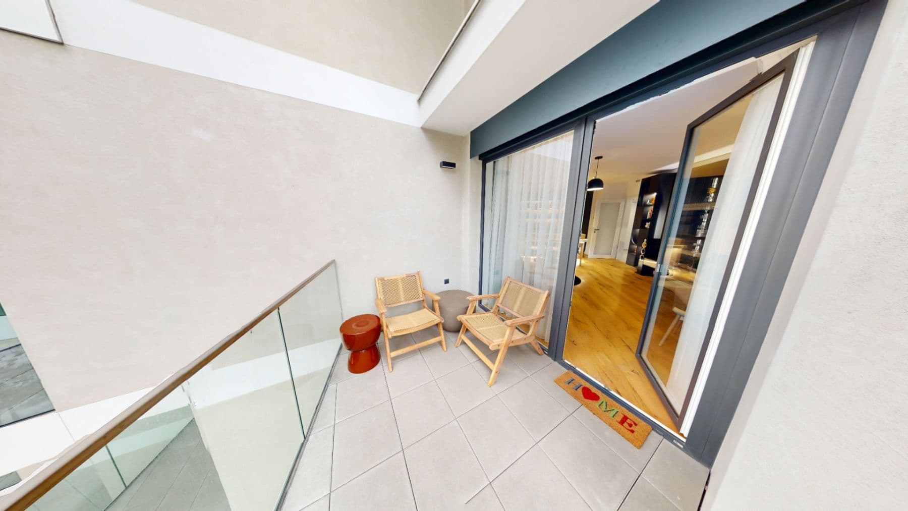 1 bedroom with open-plan kitchen flat to rent, 64 m², Ramonova, Prague, Prague 1 bedroom with open-plan kitchen flat to rent, 64 m², Ramonova, Prague, Prague