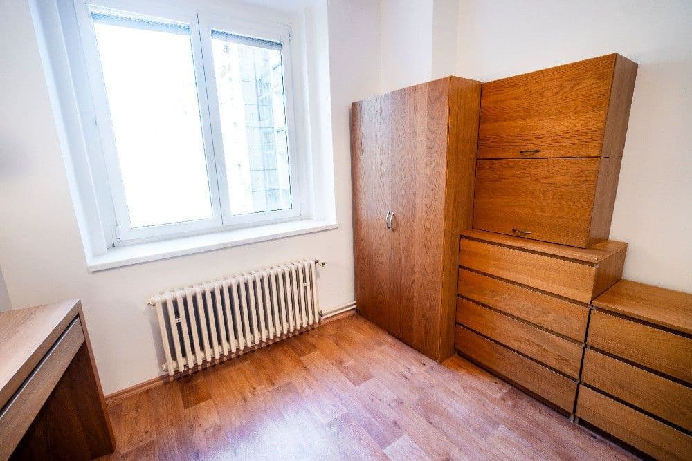 3 bedroom flat to rent, 103 m², Lotyšská, Prague, Prague 3 bedroom flat to rent, 103 m², Lotyšská, Prague, Prague