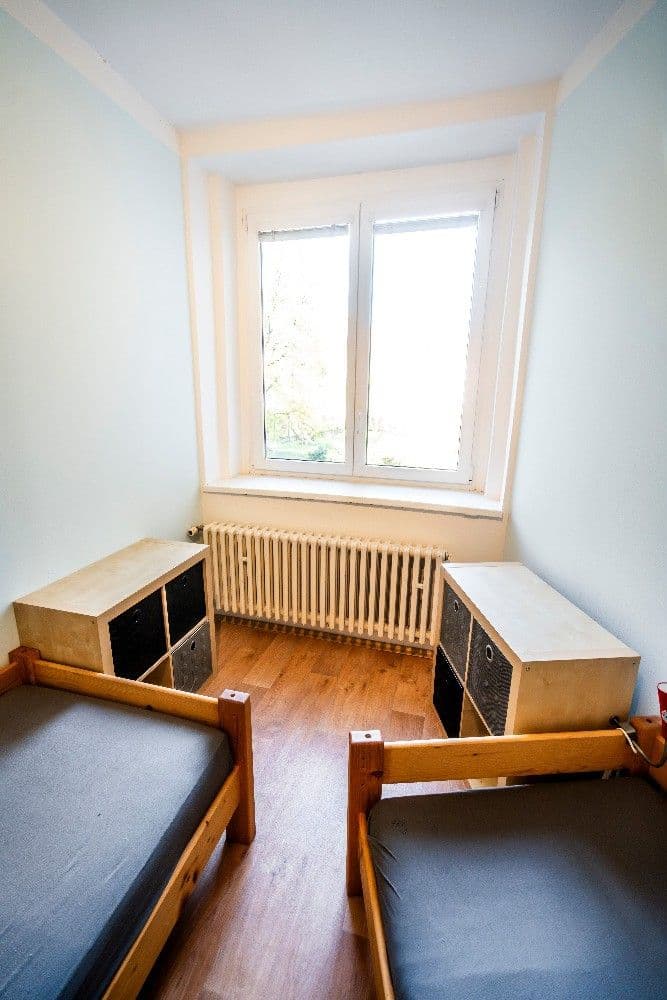 3 bedroom flat to rent, 103 m², Lotyšská, Prague, Prague 3 bedroom flat to rent, 103 m², Lotyšská, Prague, Prague