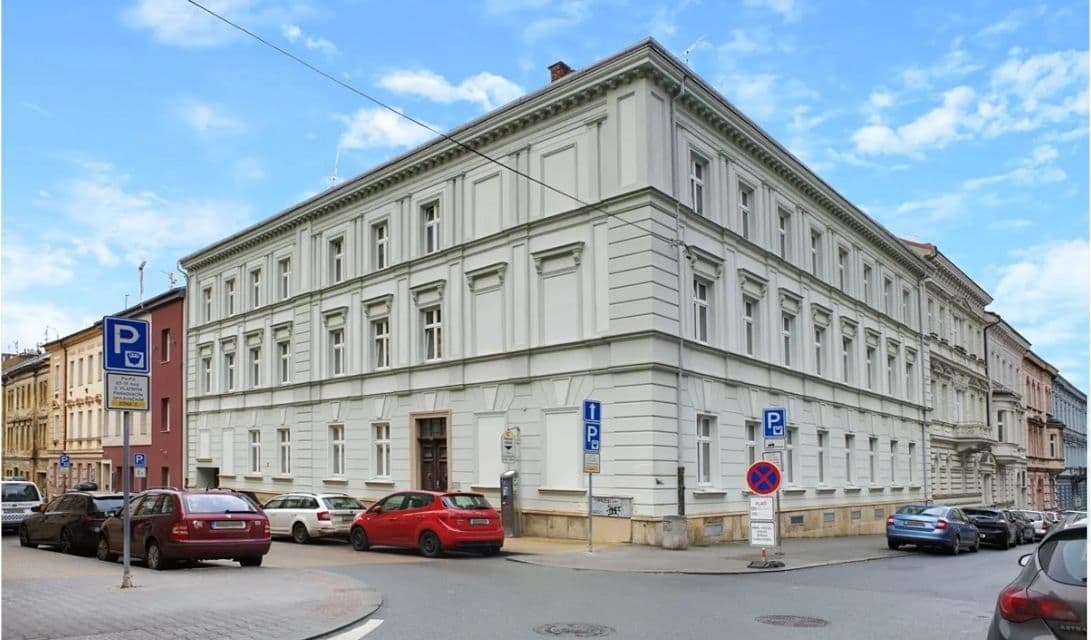 1 bedroom flat to rent, 56 m², Tovární, Plzeň, Plzeňský Region 1 bedroom flat to rent, 56 m², Tovární, Plzeň, Plzeňský Region