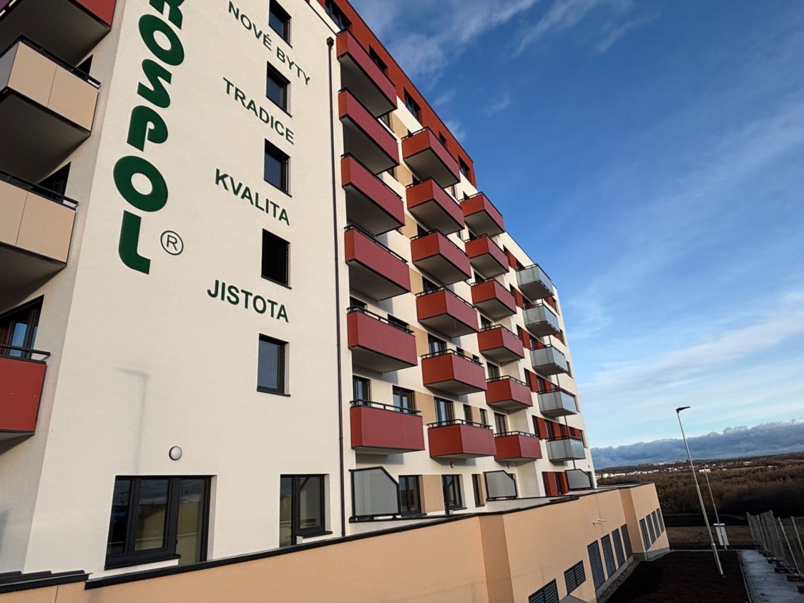 Studio flat to rent, 32 m², Hermanové, Prague, Prague Studio flat to rent, 32 m², Hermanové, Prague, Prague