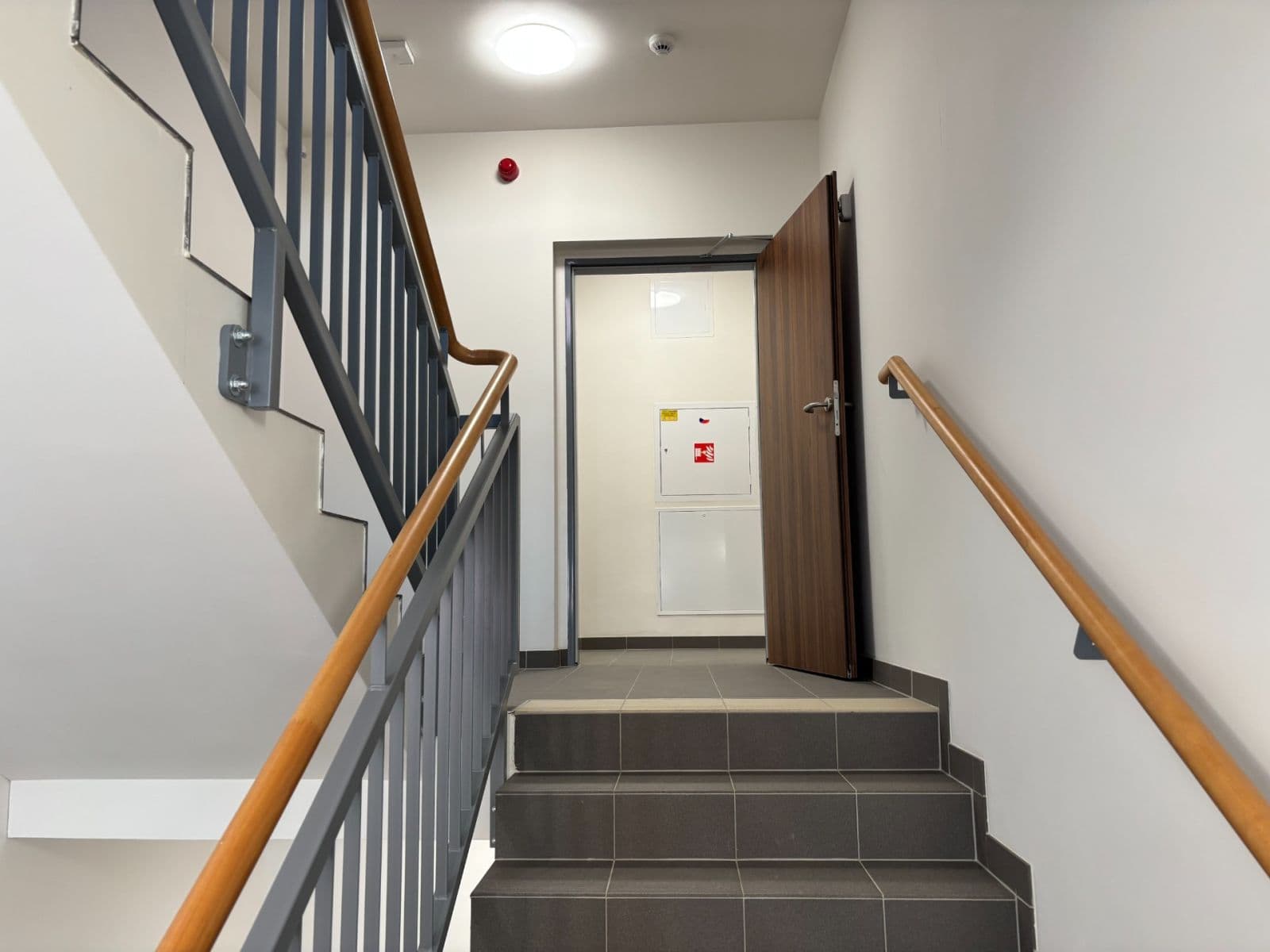 Studio flat to rent, 32 m², Hermanové, Prague, Prague Studio flat to rent, 32 m², Hermanové, Prague, Prague