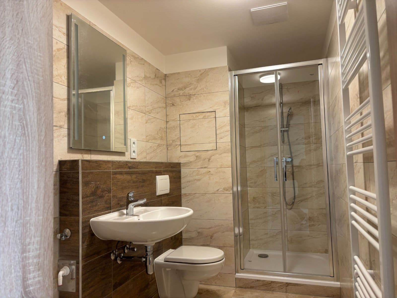 Studio flat to rent, 32 m², Hermanové, Prague, Prague Studio flat to rent, 32 m², Hermanové, Prague, Prague