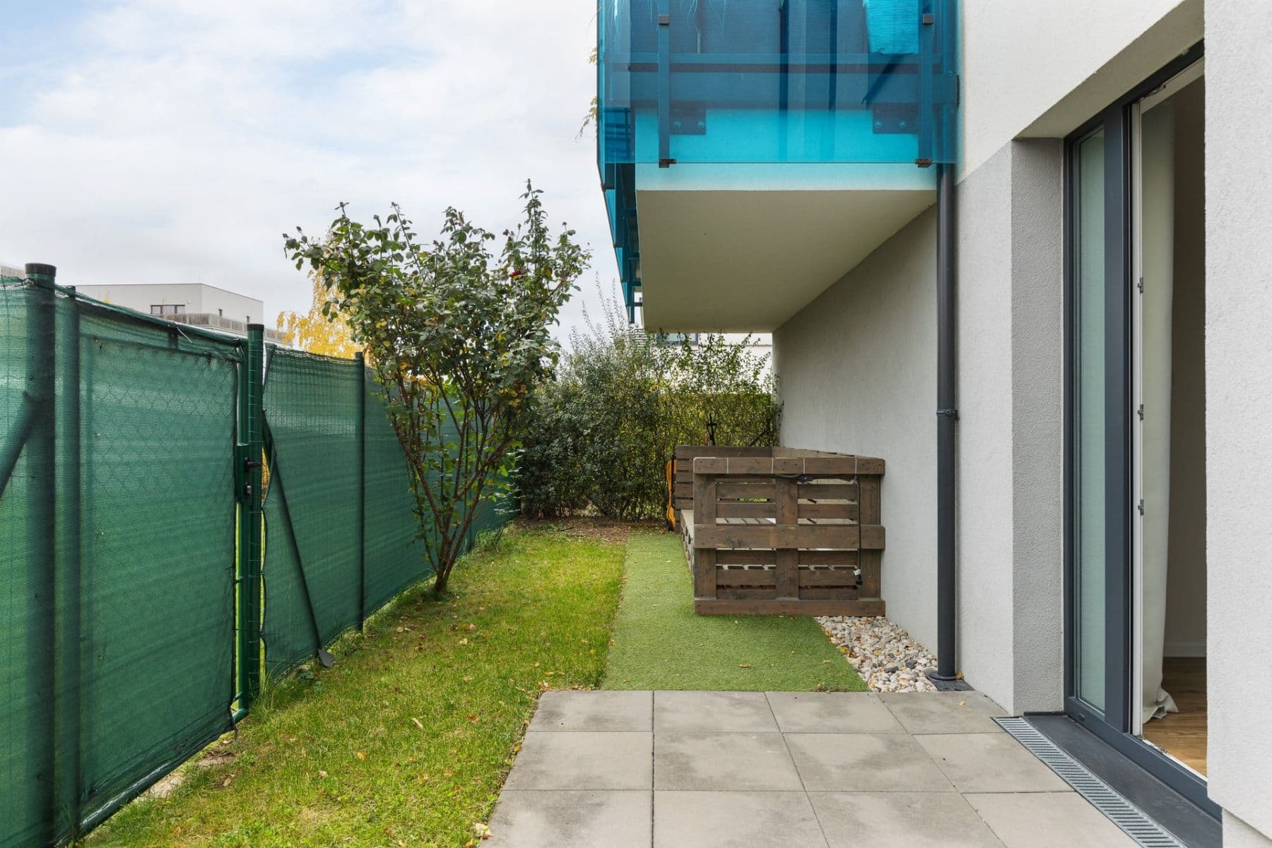 1 bedroom with open-plan kitchen flat to rent, 34 m², Nepomuckých, Prague, Prague 1 bedroom with open-plan kitchen flat to rent, 34 m², Nepomuckých, Prague, Prague