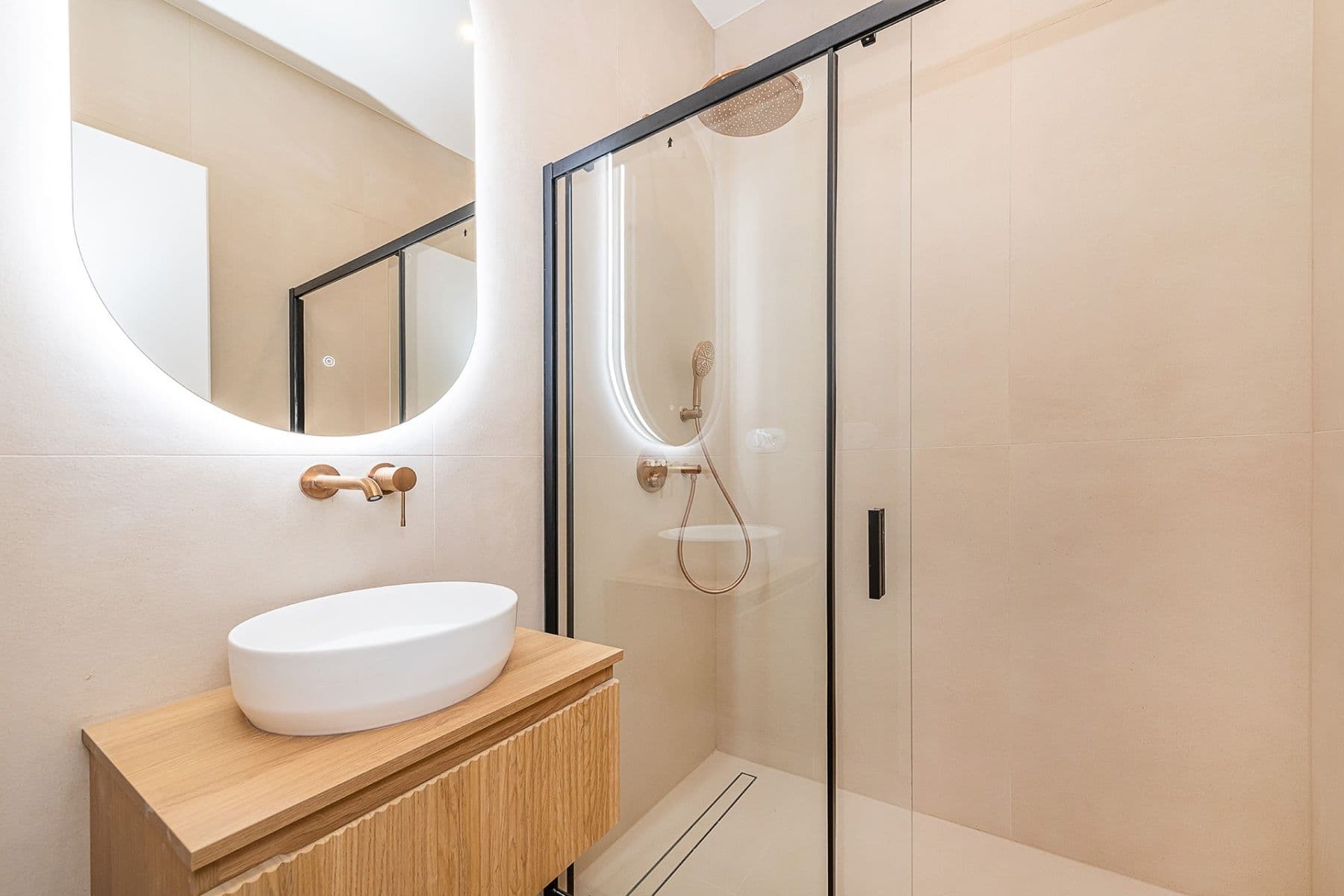 1 bedroom with open-plan kitchen flat for sale, 51 m², Chodská, Prague, Prague 1 bedroom with open-plan kitchen flat for sale, 51 m², Chodská, Prague, Prague