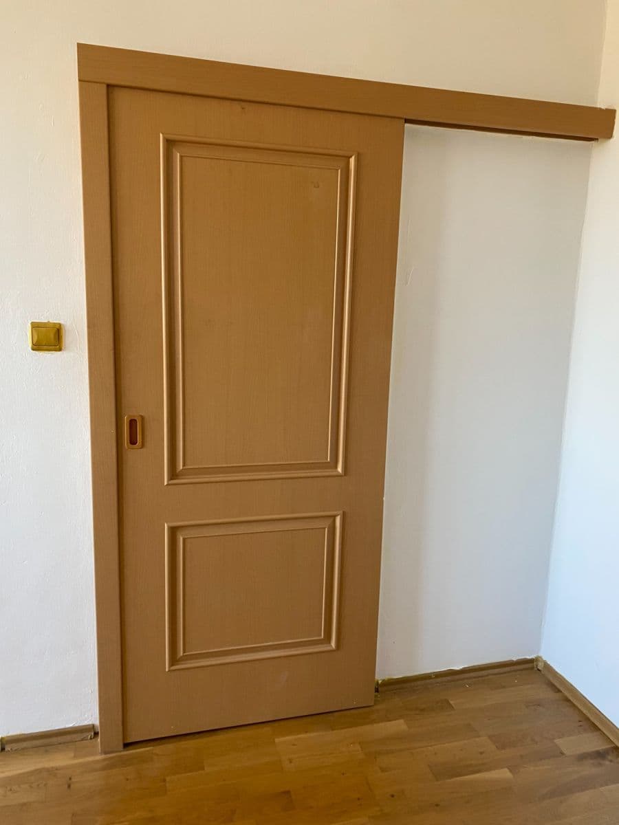 2 bedroom flat to rent, 59 m², U Parku, Ostrava, Moravskoslezský Region 2 bedroom flat to rent, 59 m², U Parku, Ostrava, Moravskoslezský Region