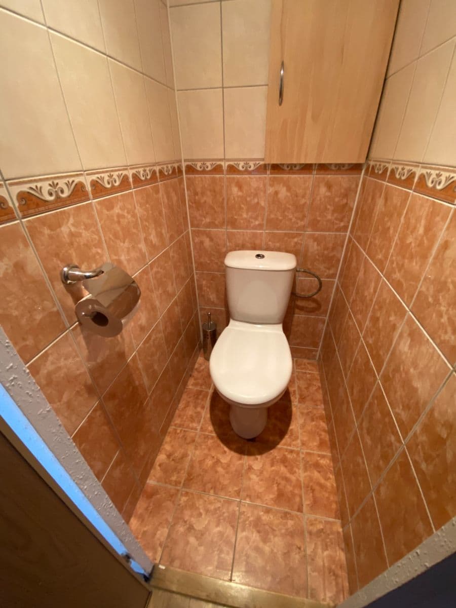 2 bedroom flat to rent, 59 m², U Parku, Ostrava, Moravskoslezský Region 2 bedroom flat to rent, 59 m², U Parku, Ostrava, Moravskoslezský Region