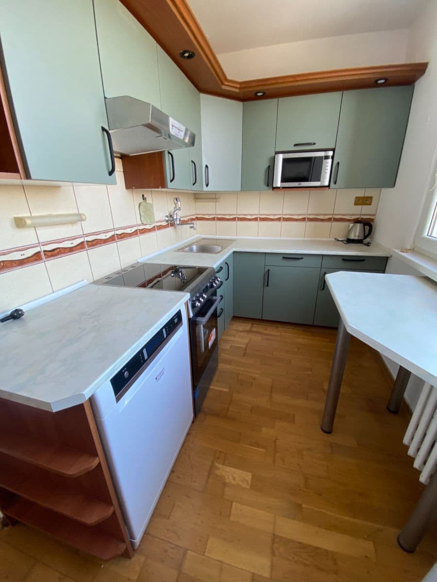 2 bedroom flat to rent, 59 m², U Parku, Ostrava, Moravskoslezský Region 2 bedroom flat to rent, 59 m², U Parku, Ostrava, Moravskoslezský Region