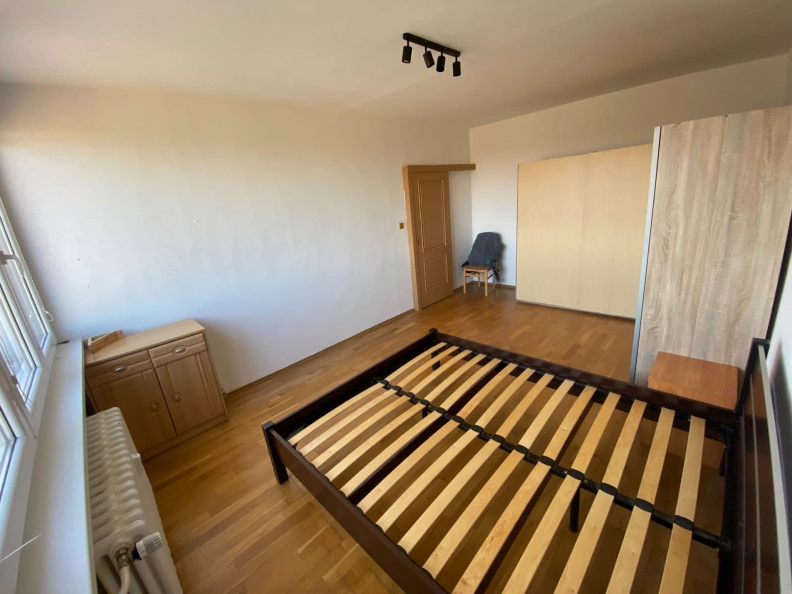 2 bedroom flat to rent, 59 m², U Parku, Ostrava, Moravskoslezský Region 2 bedroom flat to rent, 59 m², U Parku, Ostrava, Moravskoslezský Region