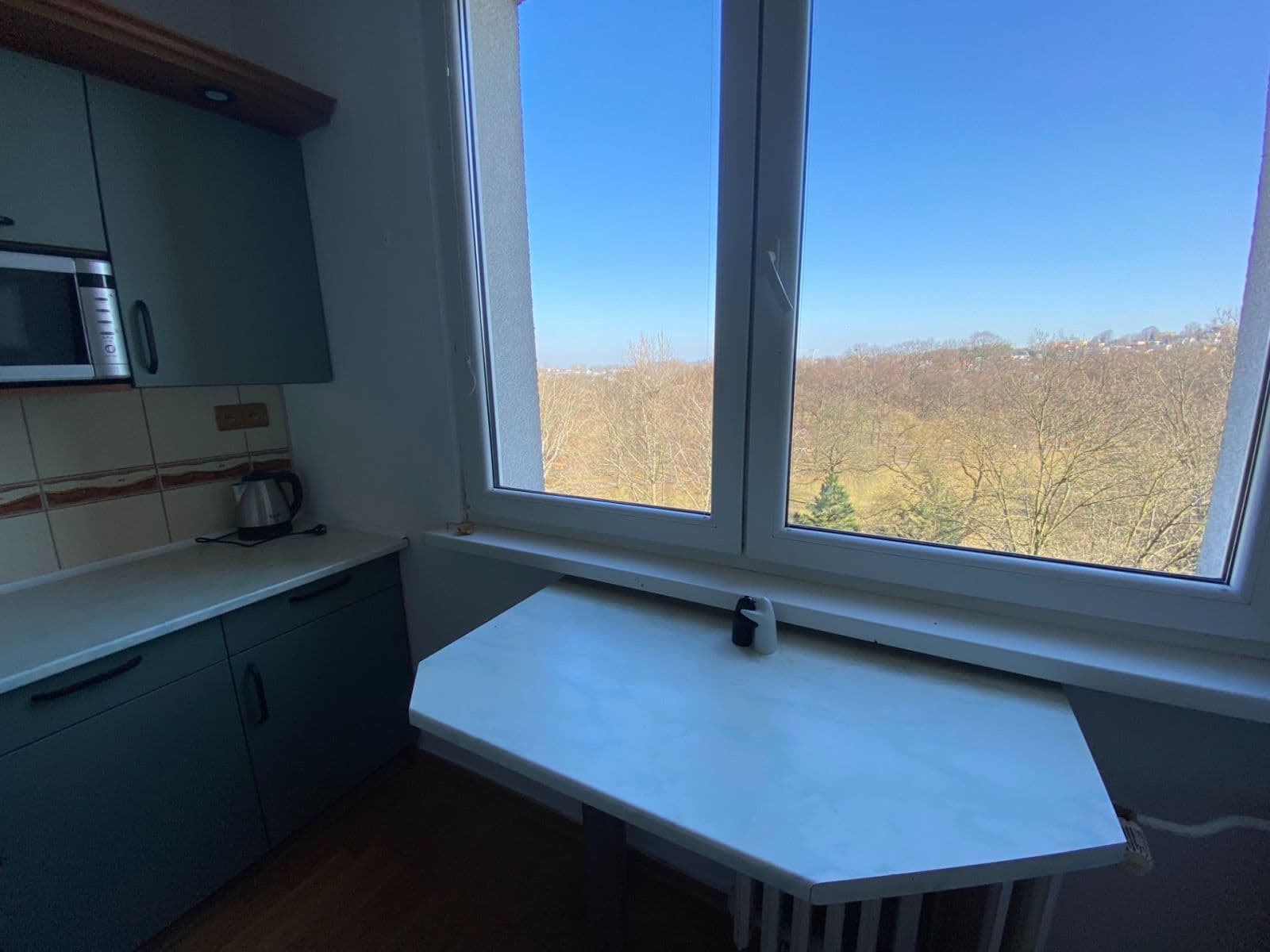 2 bedroom flat to rent, 59 m², U Parku, Ostrava, Moravskoslezský Region 2 bedroom flat to rent, 59 m², U Parku, Ostrava, Moravskoslezský Region