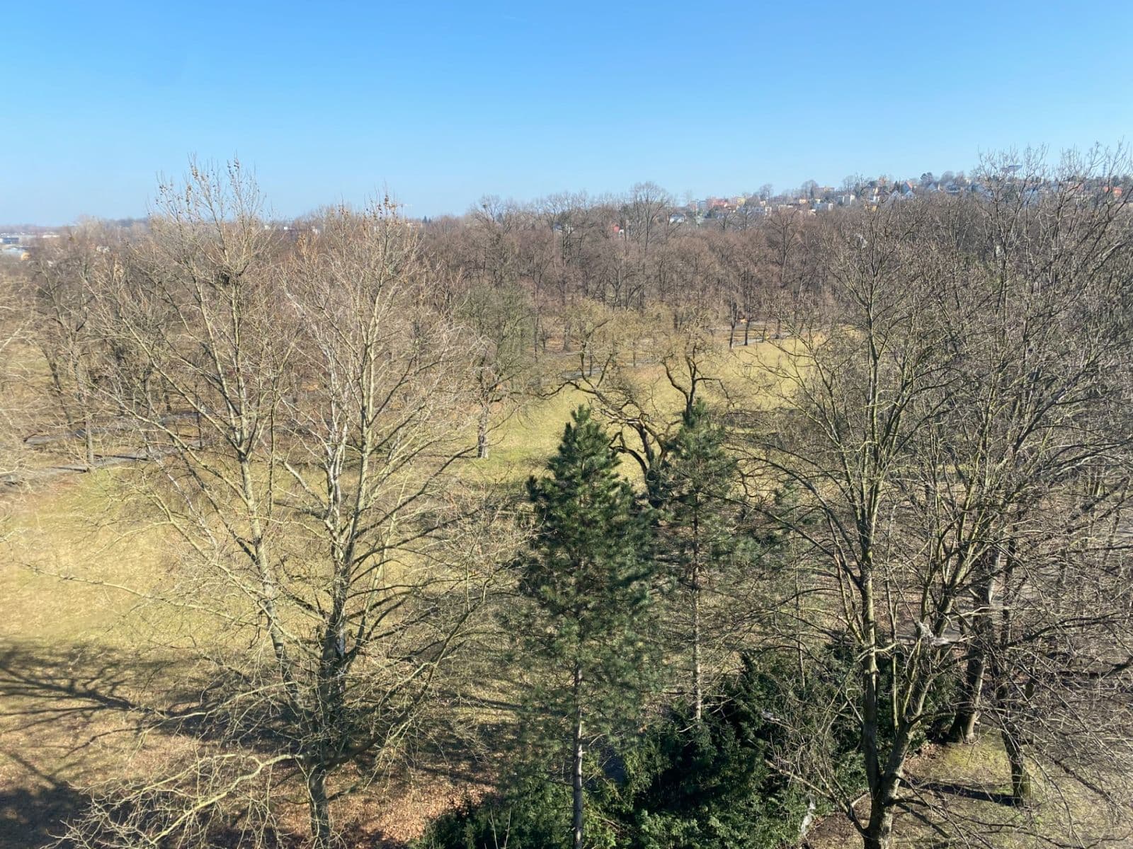 2 bedroom flat to rent, 59 m², U Parku, Ostrava, Moravskoslezský Region 2 bedroom flat to rent, 59 m², U Parku, Ostrava, Moravskoslezský Region