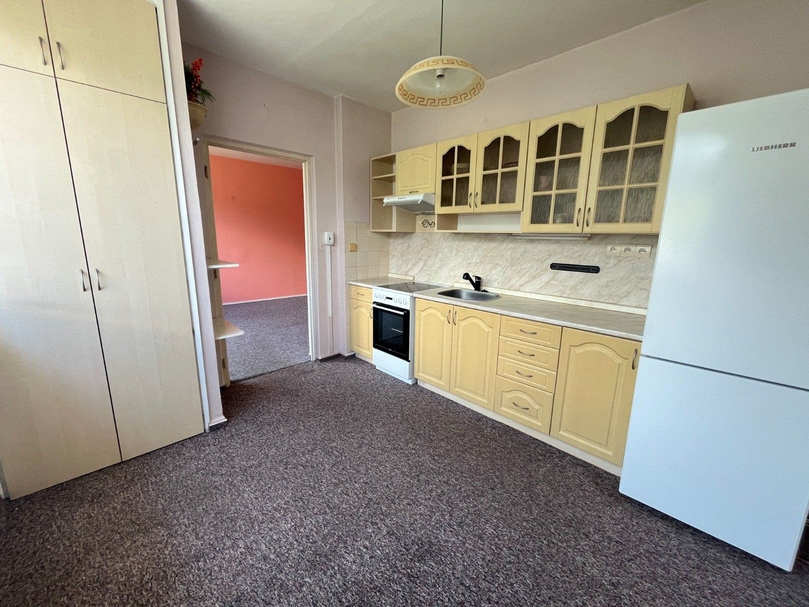 2 bedroom flat to rent, 60 m², Loučná nad Desnou, Olomoucký Region 2 bedroom flat to rent, 60 m², Loučná nad Desnou, Olomoucký Region