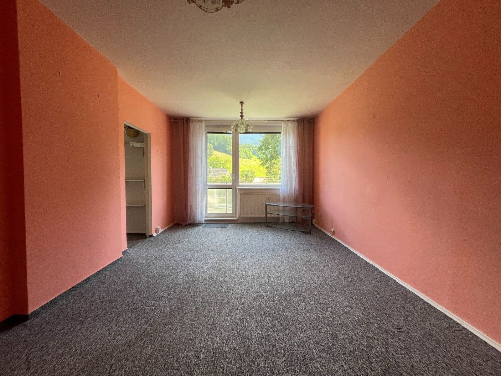 2 bedroom flat to rent, 60 m², Loučná nad Desnou, Olomoucký Region 2 bedroom flat to rent, 60 m², Loučná nad Desnou, Olomoucký Region