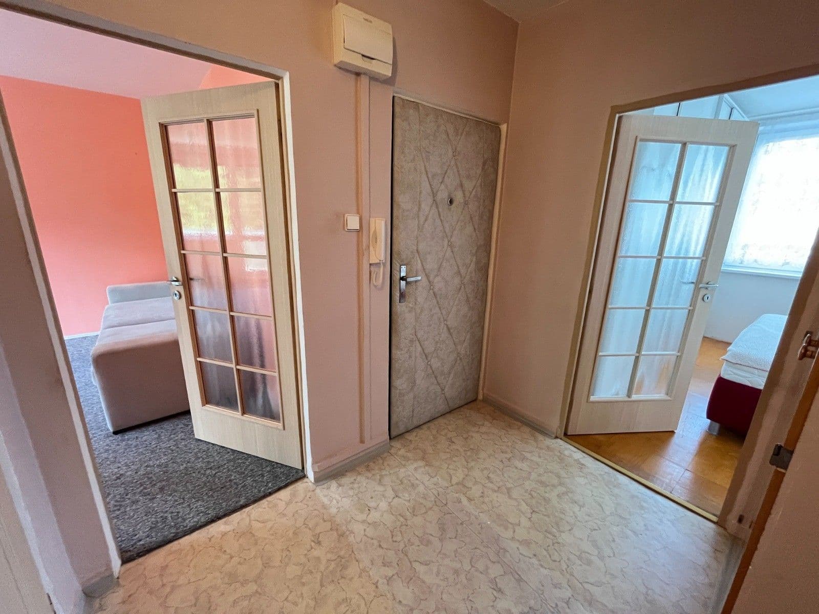 2 bedroom flat to rent, 60 m², Loučná nad Desnou, Olomoucký Region 2 bedroom flat to rent, 60 m², Loučná nad Desnou, Olomoucký Region