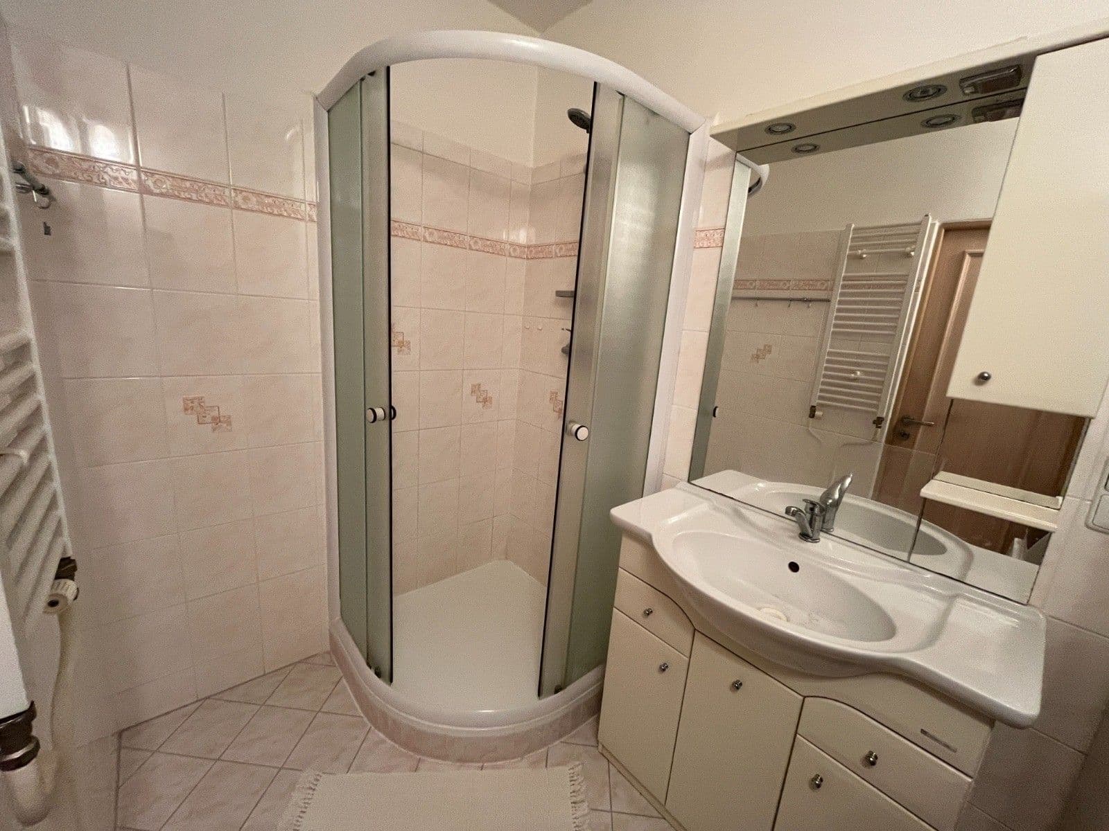 2 bedroom flat to rent, 60 m², Loučná nad Desnou, Olomoucký Region 2 bedroom flat to rent, 60 m², Loučná nad Desnou, Olomoucký Region