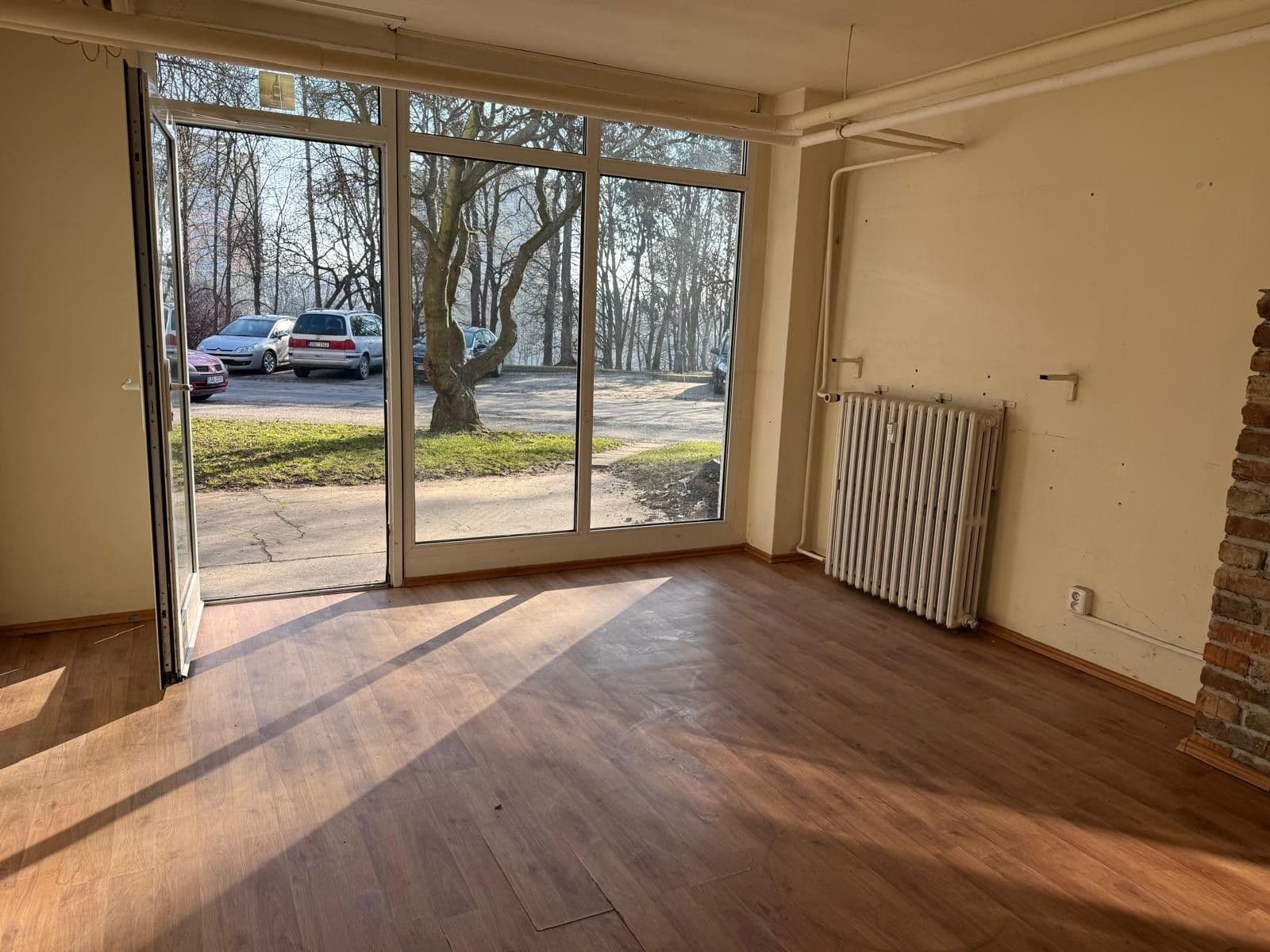 non-residential property to rent, 29 m², Havlínova, Prague, Prague non-residential property to rent, 29 m², Havlínova, Prague, Prague