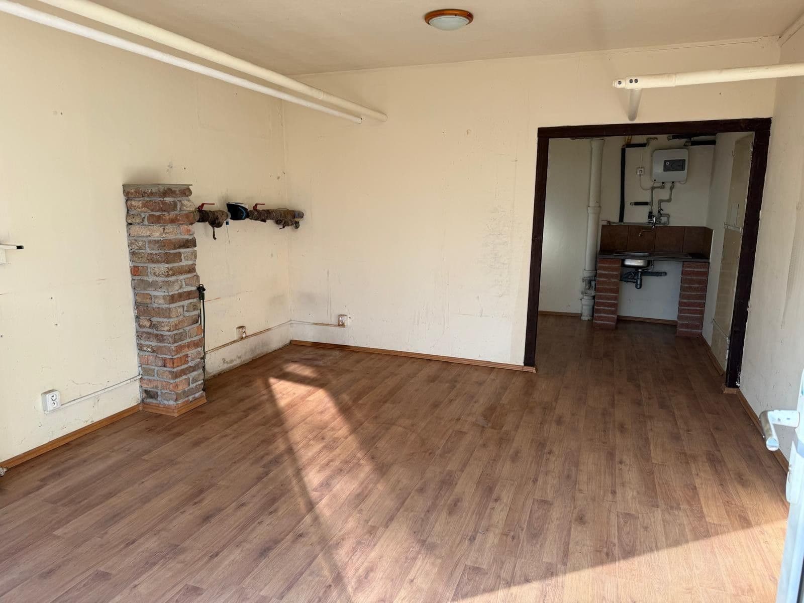 non-residential property to rent, 29 m², Havlínova, Prague, Prague non-residential property to rent, 29 m², Havlínova, Prague, Prague