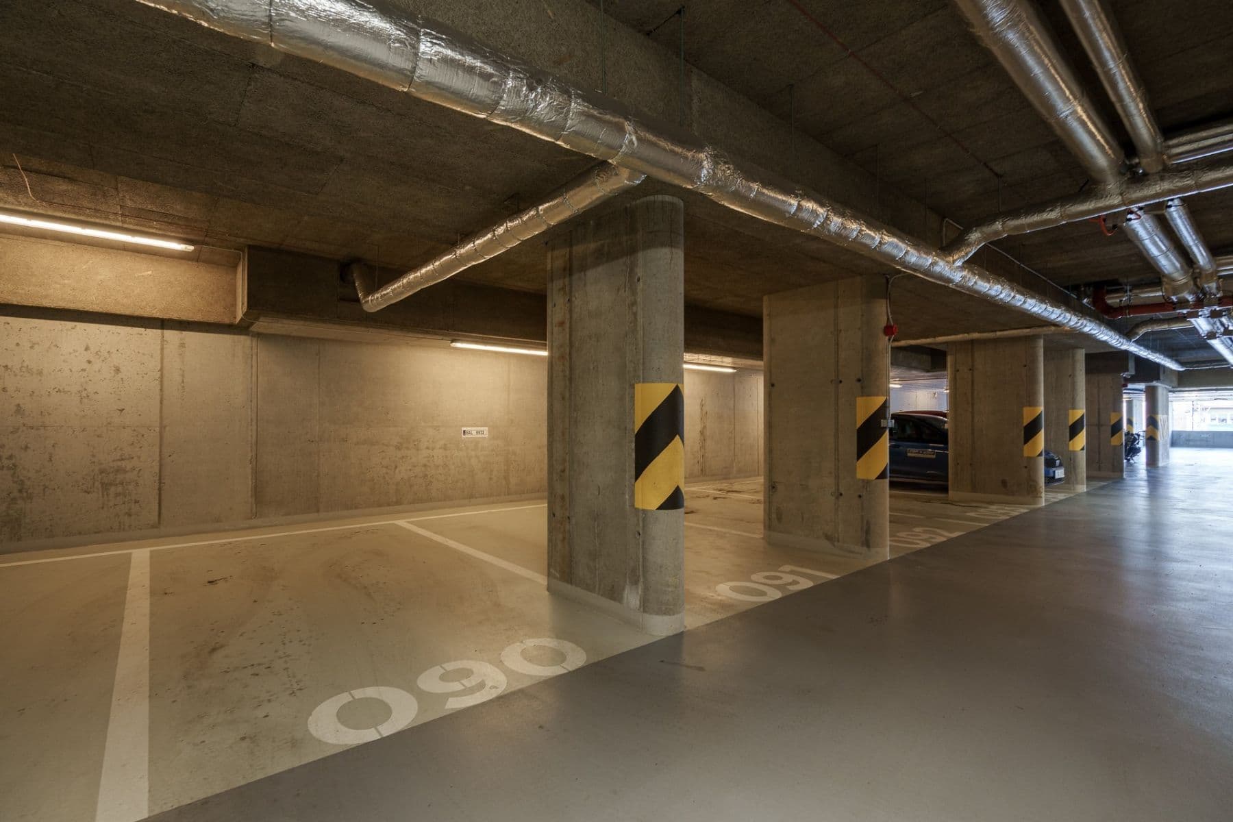 Studio flat to rent, 25 m², Novovysočanská, Prague, Prague Studio flat to rent, 25 m², Novovysočanská, Prague, Prague