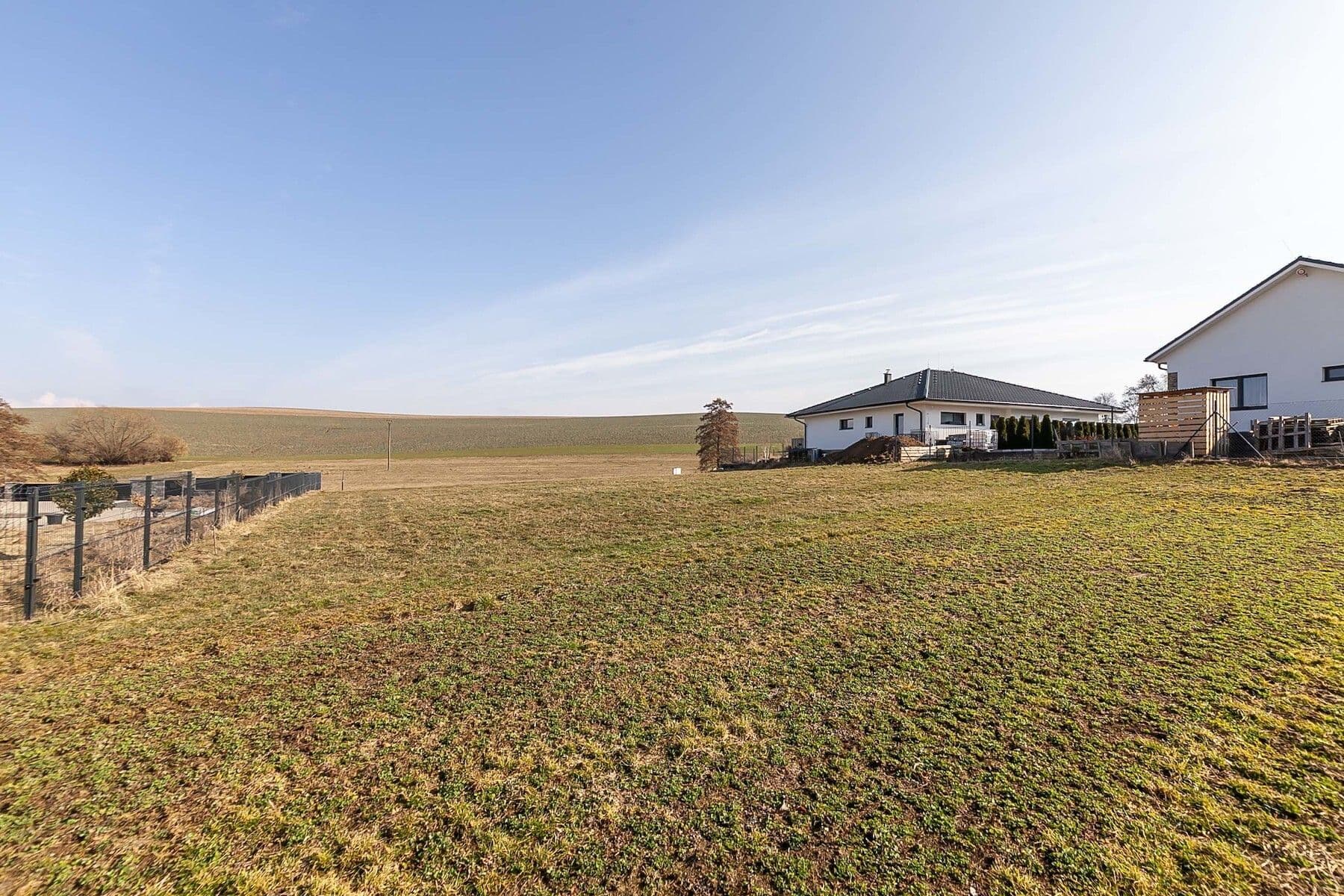 plot for sale, 1,319 m², Dolní Kralovice, Středočeský Region plot for sale, 1,319 m², Dolní Kralovice, Středočeský Region