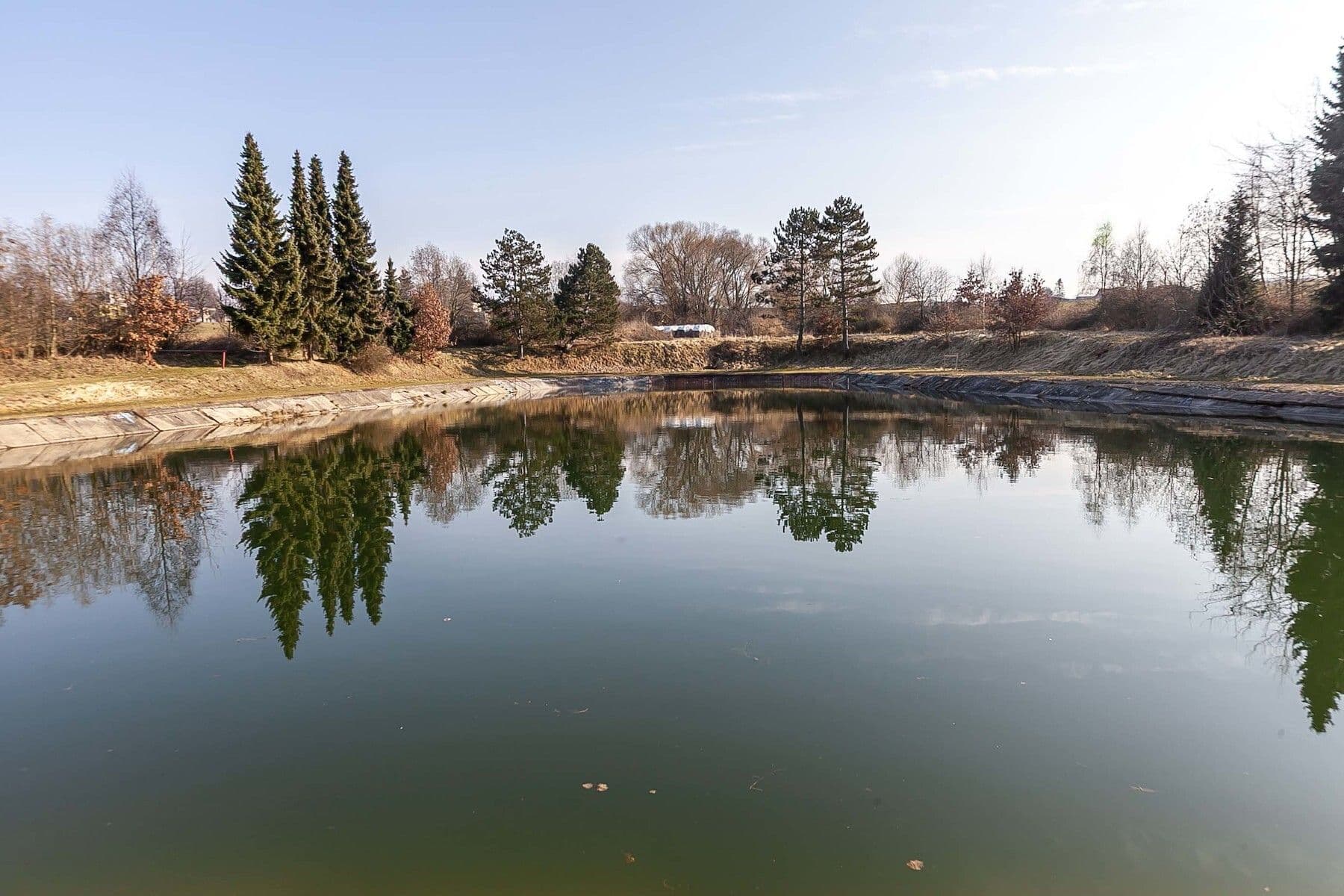 plot for sale, 1,319 m², Dolní Kralovice, Středočeský Region plot for sale, 1,319 m², Dolní Kralovice, Středočeský Region