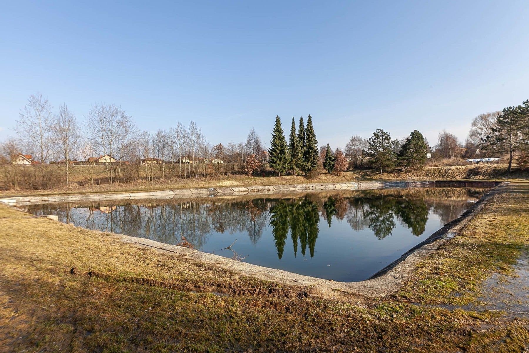 plot for sale, 1,319 m², Dolní Kralovice, Středočeský Region plot for sale, 1,319 m², Dolní Kralovice, Středočeský Region