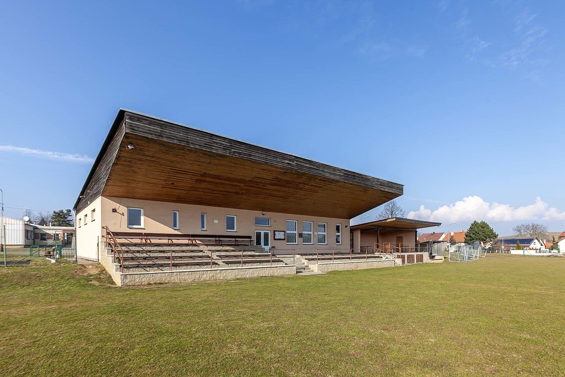 plot for sale, 1,319 m², Dolní Kralovice, Středočeský Region plot for sale, 1,319 m², Dolní Kralovice, Středočeský Region