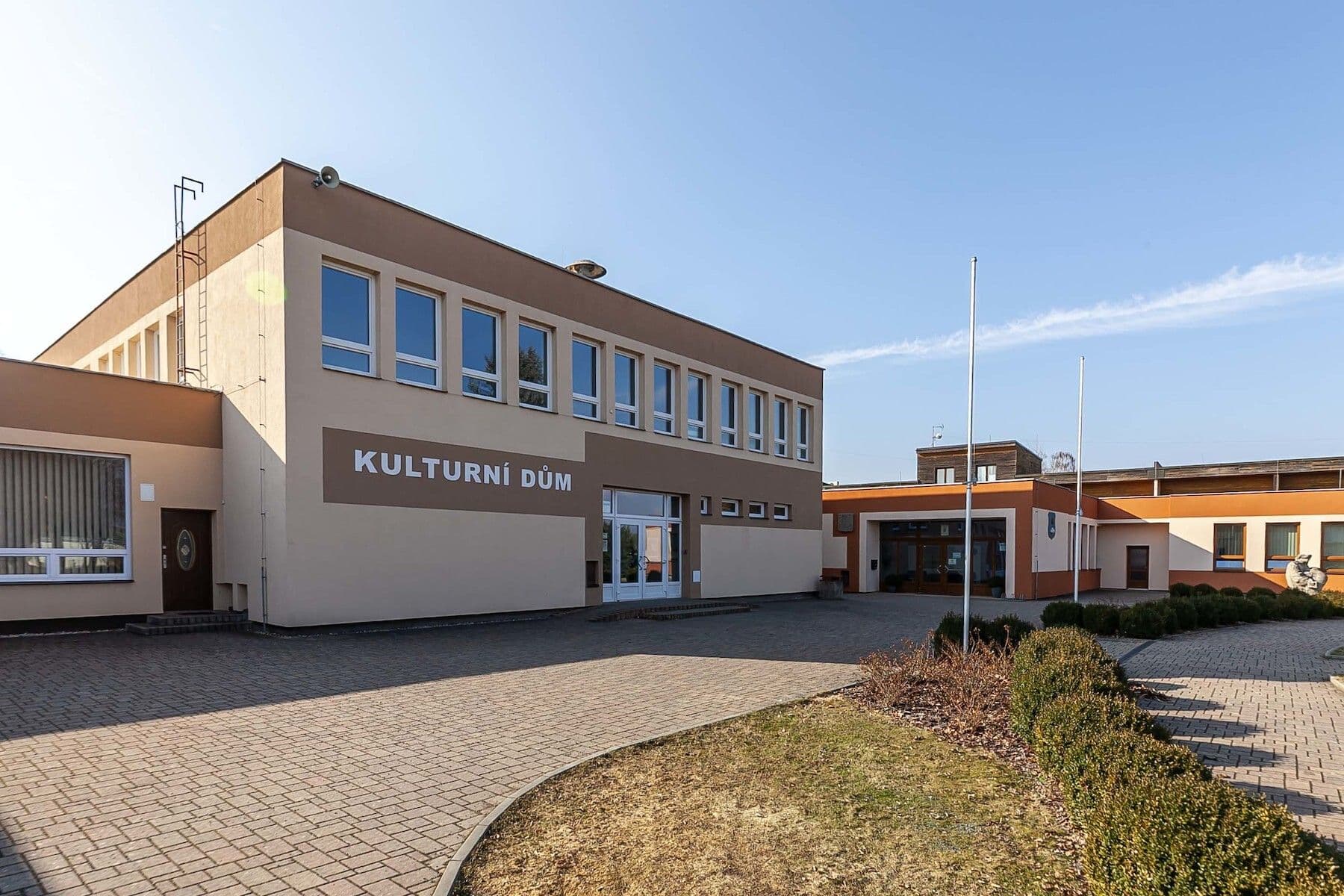 plot for sale, 1,319 m², Dolní Kralovice, Středočeský Region plot for sale, 1,319 m², Dolní Kralovice, Středočeský Region