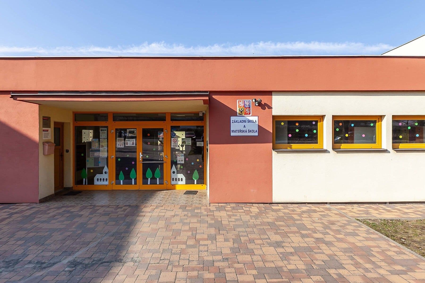 plot for sale, 1,319 m², Dolní Kralovice, Středočeský Region plot for sale, 1,319 m², Dolní Kralovice, Středočeský Region