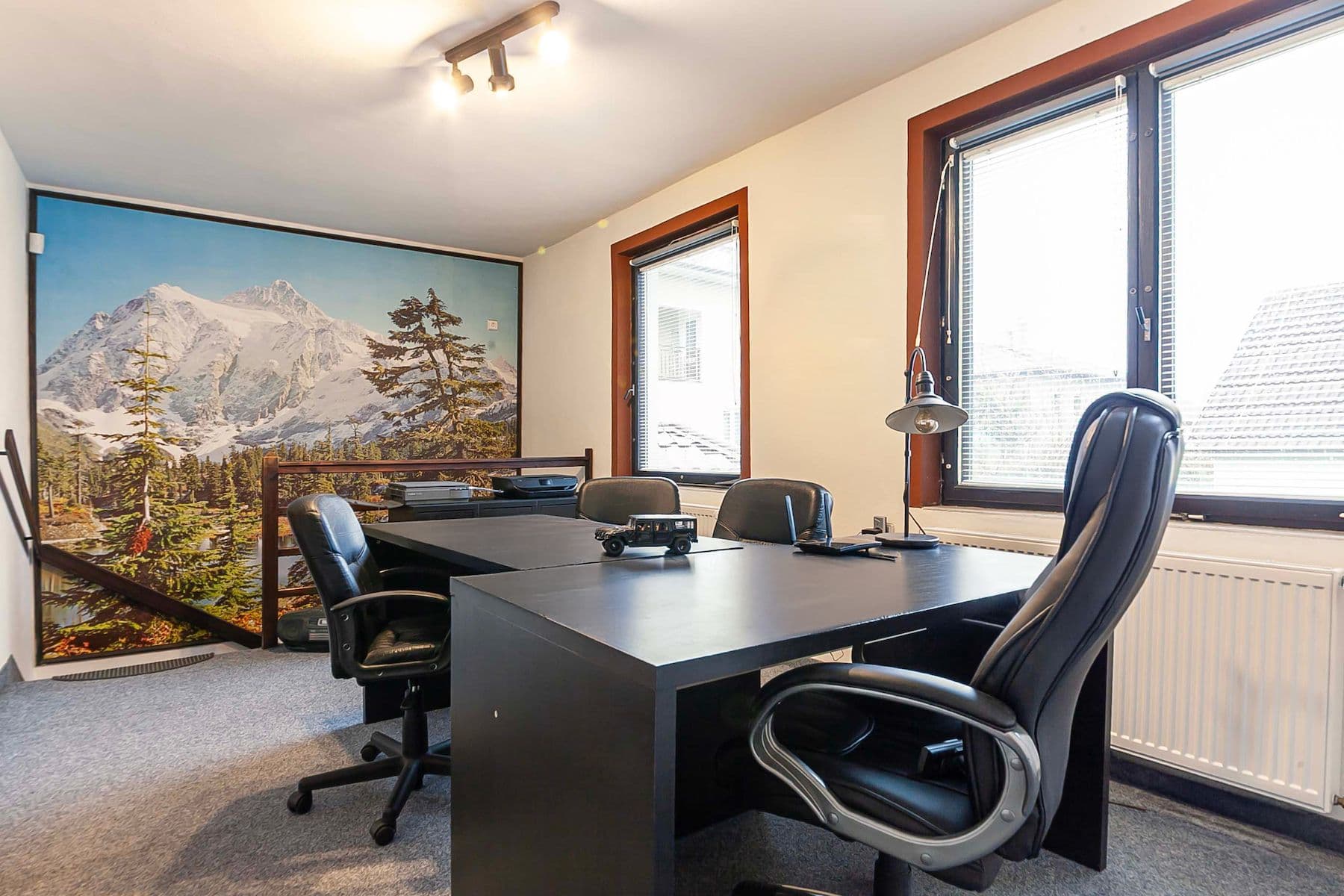 non-residential property for sale, 300 m², Kozinova, Říčany, Středočeský Region non-residential property for sale, 300 m², Kozinova, Říčany, Středočeský Region