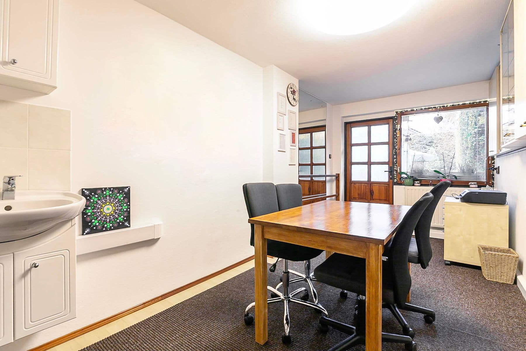 non-residential property for sale, 300 m², Kozinova, Říčany, Středočeský Region non-residential property for sale, 300 m², Kozinova, Říčany, Středočeský Region