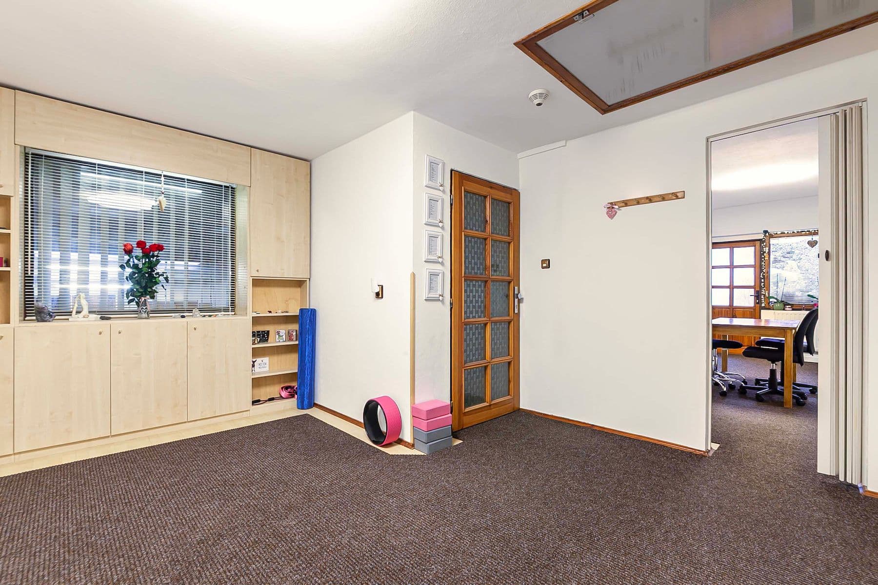 non-residential property for sale, 300 m², Kozinova, Říčany, Středočeský Region non-residential property for sale, 300 m², Kozinova, Říčany, Středočeský Region