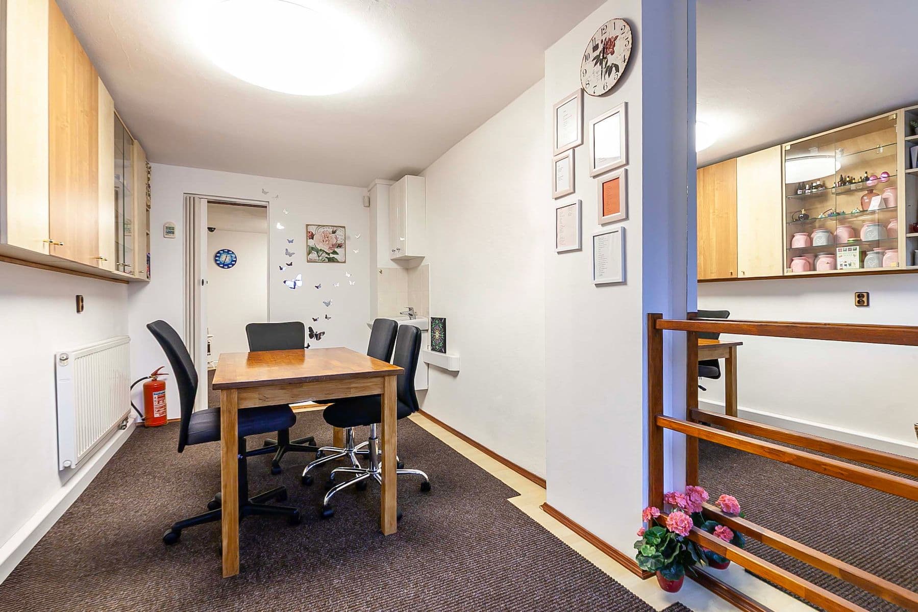 non-residential property for sale, 300 m², Kozinova, Říčany, Středočeský Region non-residential property for sale, 300 m², Kozinova, Říčany, Středočeský Region