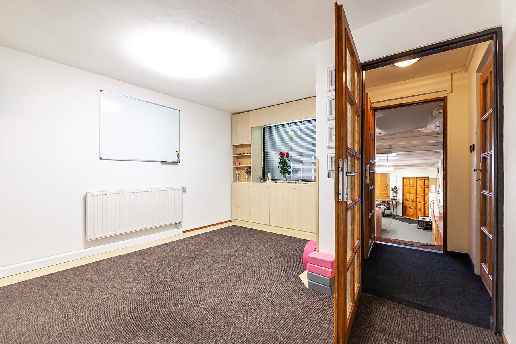 non-residential property for sale, 300 m², Kozinova, Říčany, Středočeský Region non-residential property for sale, 300 m², Kozinova, Říčany, Středočeský Region