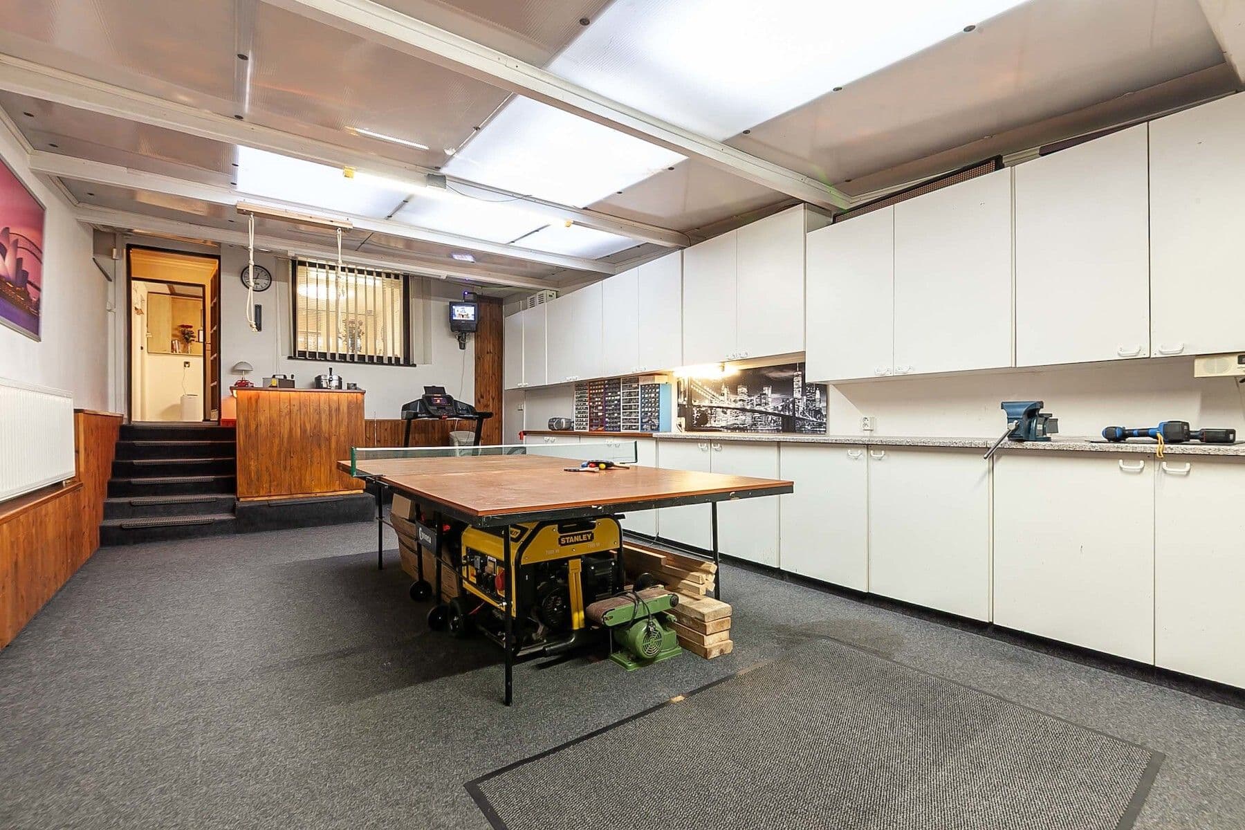 non-residential property for sale, 300 m², Kozinova, Říčany, Středočeský Region non-residential property for sale, 300 m², Kozinova, Říčany, Středočeský Region