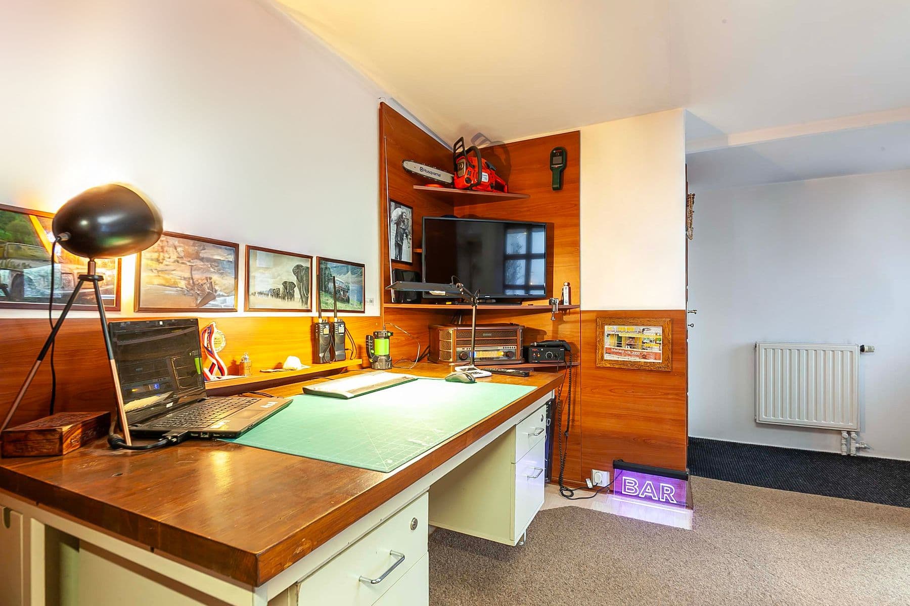 non-residential property for sale, 300 m², Kozinova, Říčany, Středočeský Region non-residential property for sale, 300 m², Kozinova, Říčany, Středočeský Region