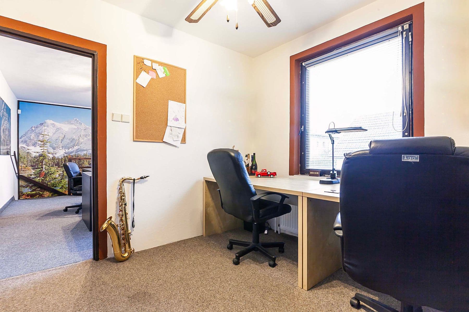 non-residential property for sale, 300 m², Kozinova, Říčany, Středočeský Region non-residential property for sale, 300 m², Kozinova, Říčany, Středočeský Region