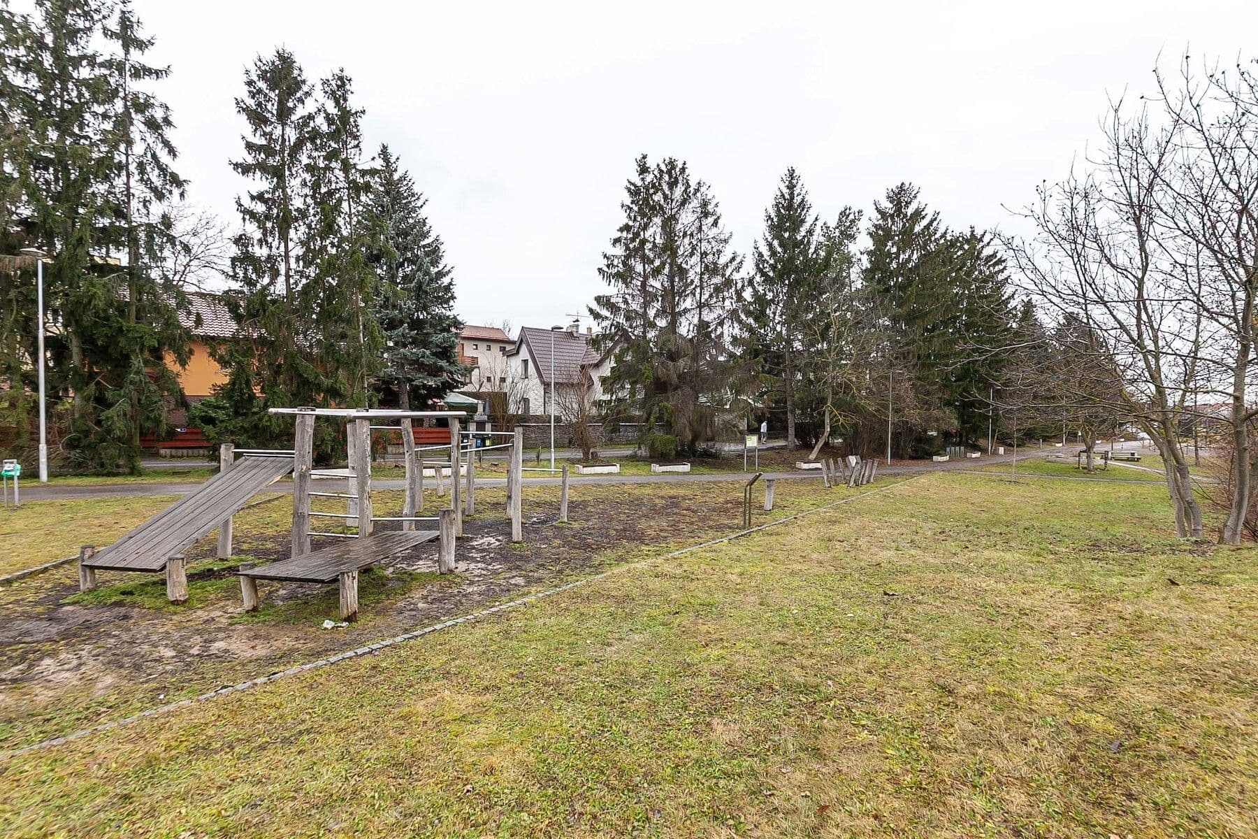 non-residential property for sale, 300 m², Kozinova, Říčany, Středočeský Region non-residential property for sale, 300 m², Kozinova, Říčany, Středočeský Region