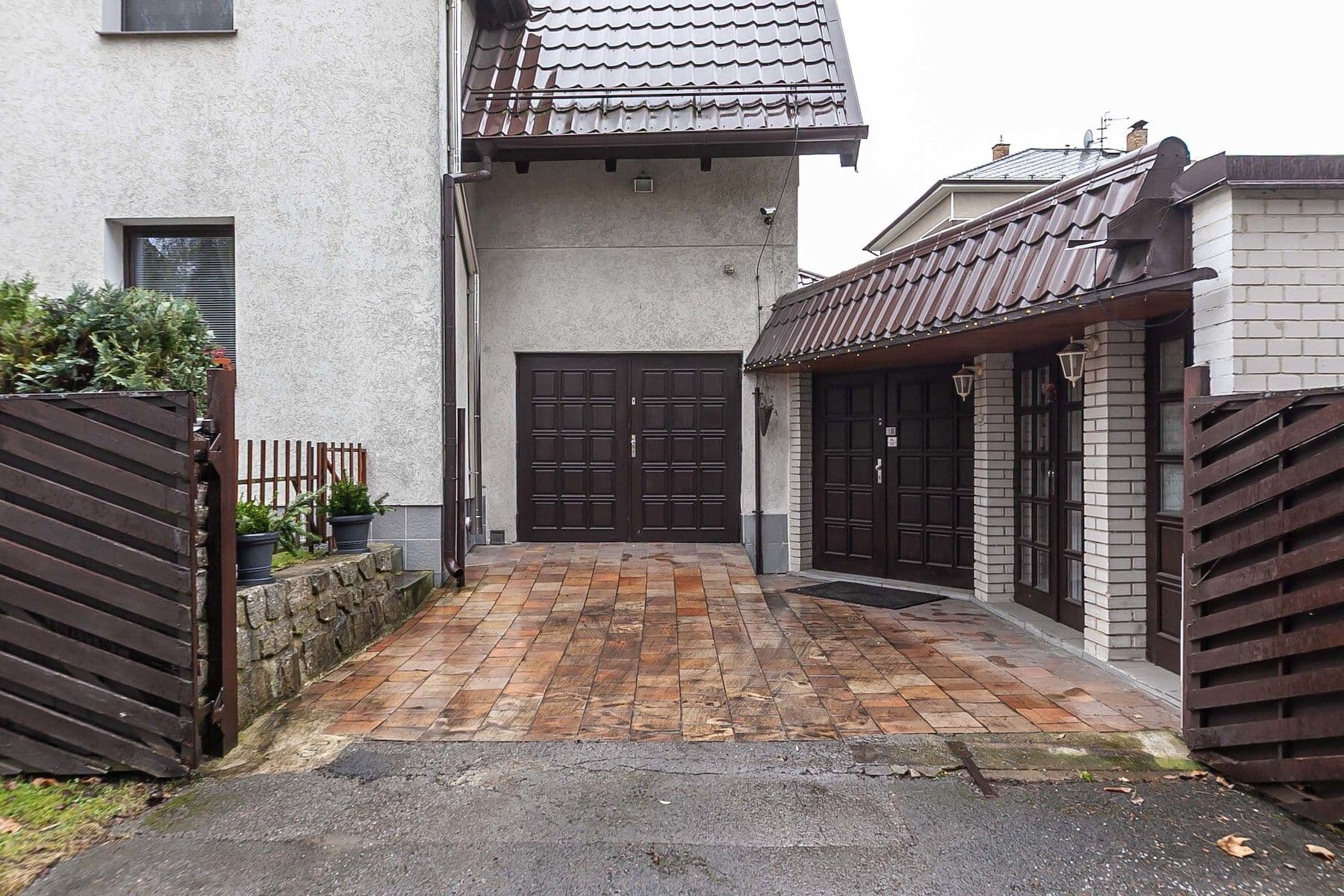 non-residential property for sale, 300 m², Kozinova, Říčany, Středočeský Region non-residential property for sale, 300 m², Kozinova, Říčany, Středočeský Region