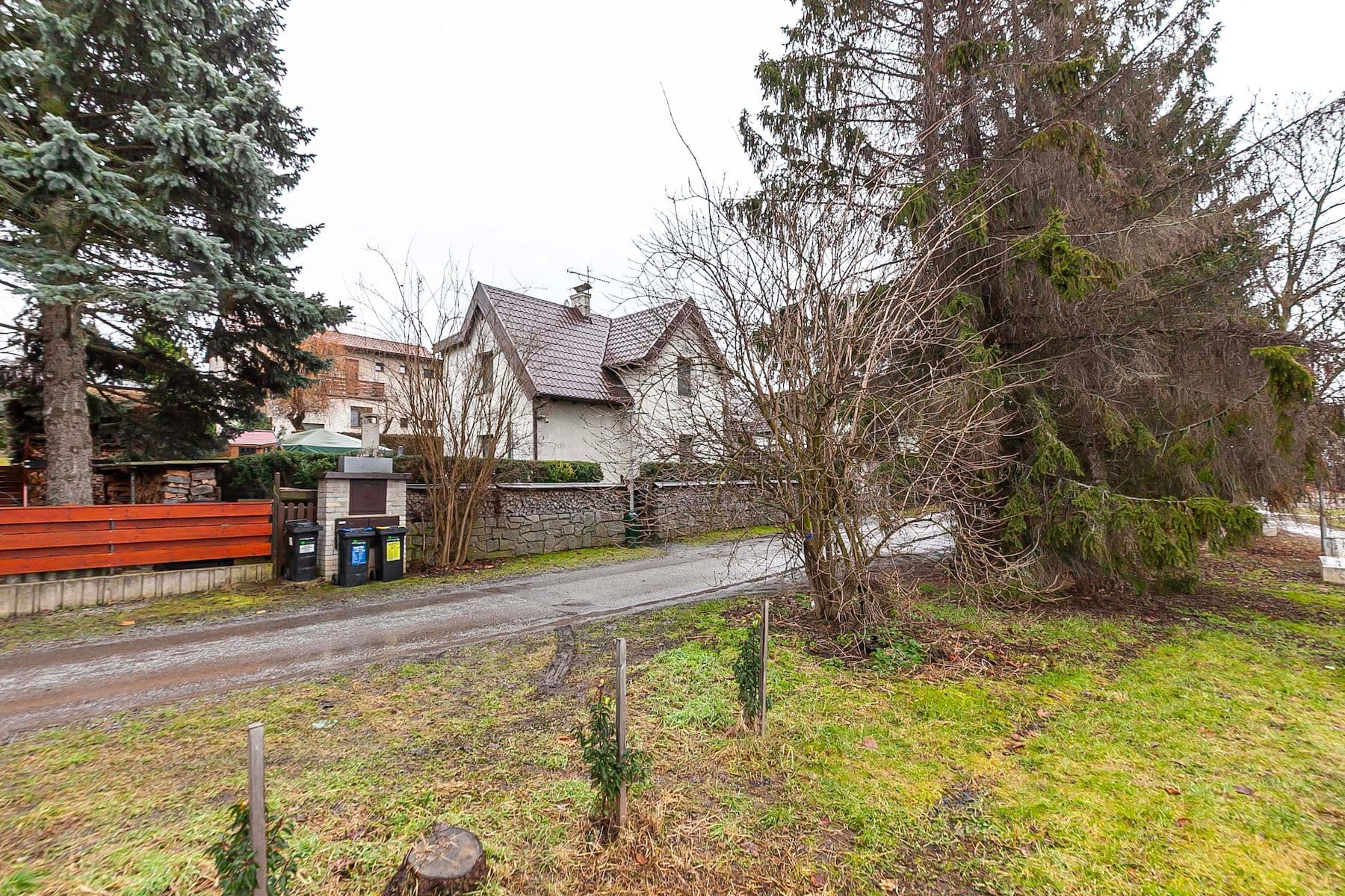 non-residential property for sale, 300 m², Kozinova, Říčany, Středočeský Region non-residential property for sale, 300 m², Kozinova, Říčany, Středočeský Region