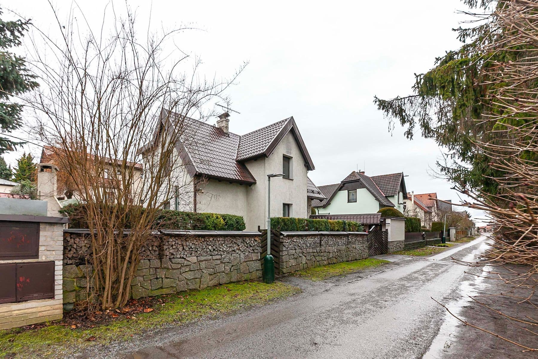 non-residential property for sale, 300 m², Kozinova, Říčany, Středočeský Region non-residential property for sale, 300 m², Kozinova, Říčany, Středočeský Region