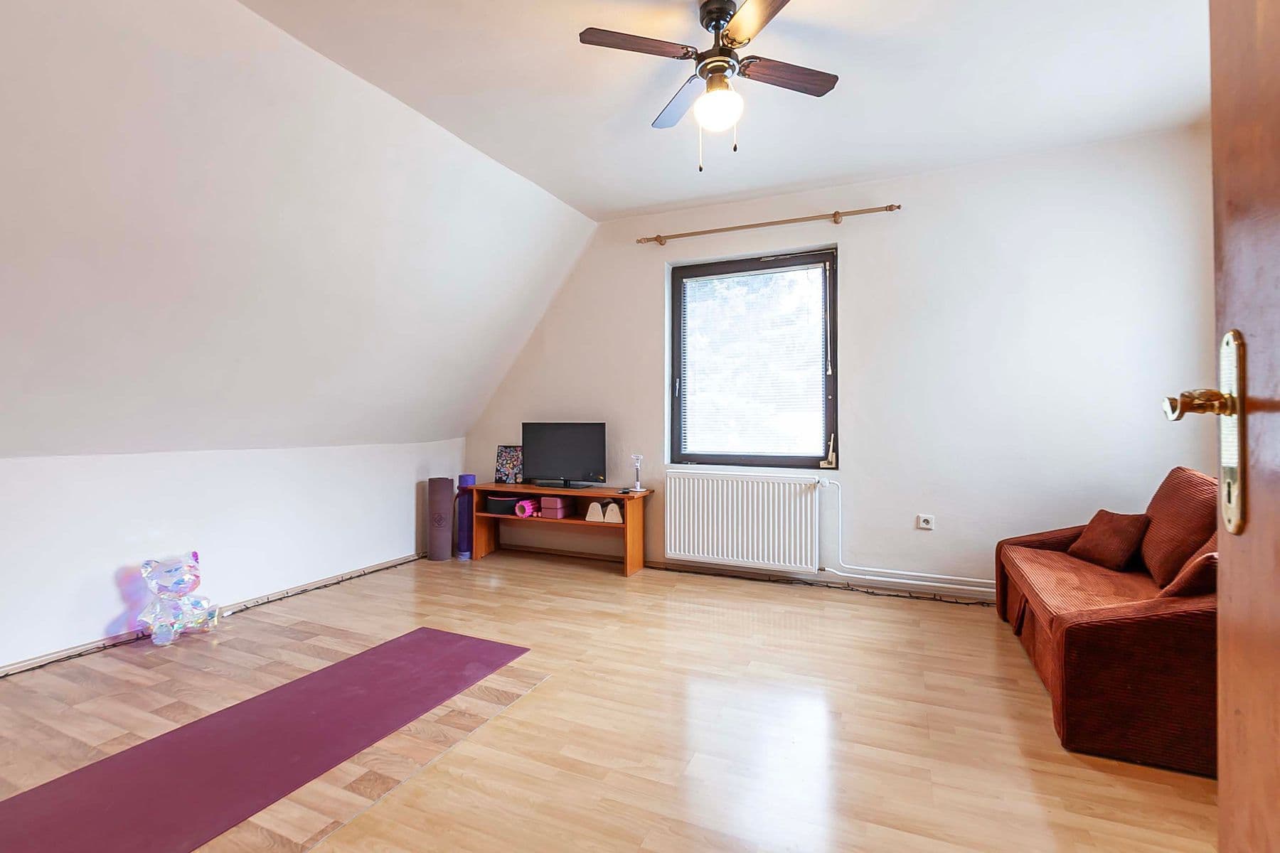 non-residential property for sale, 300 m², Kozinova, Říčany, Středočeský Region non-residential property for sale, 300 m², Kozinova, Říčany, Středočeský Region