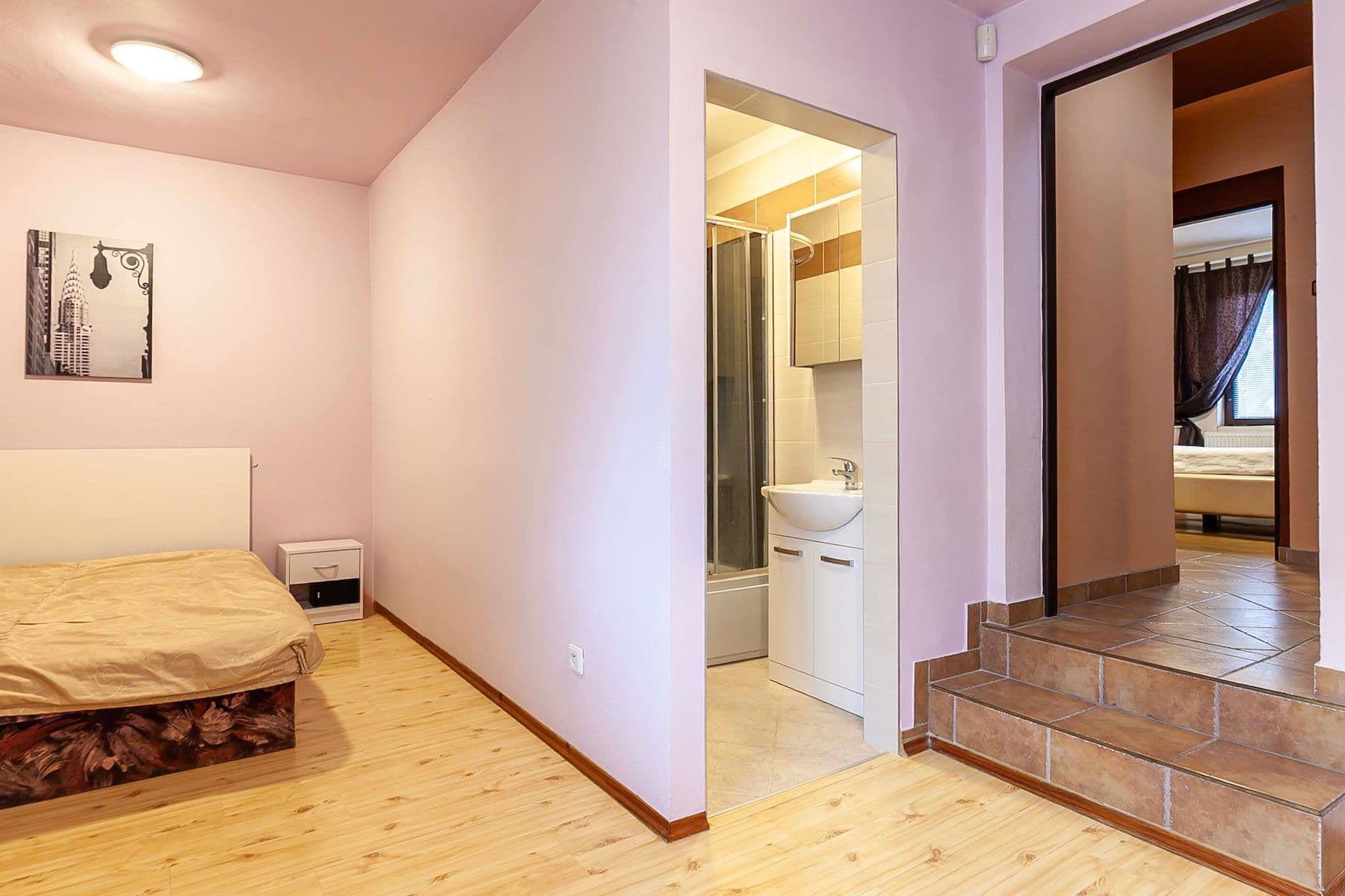 non-residential property for sale, 300 m², Kozinova, Říčany, Středočeský Region non-residential property for sale, 300 m², Kozinova, Říčany, Středočeský Region