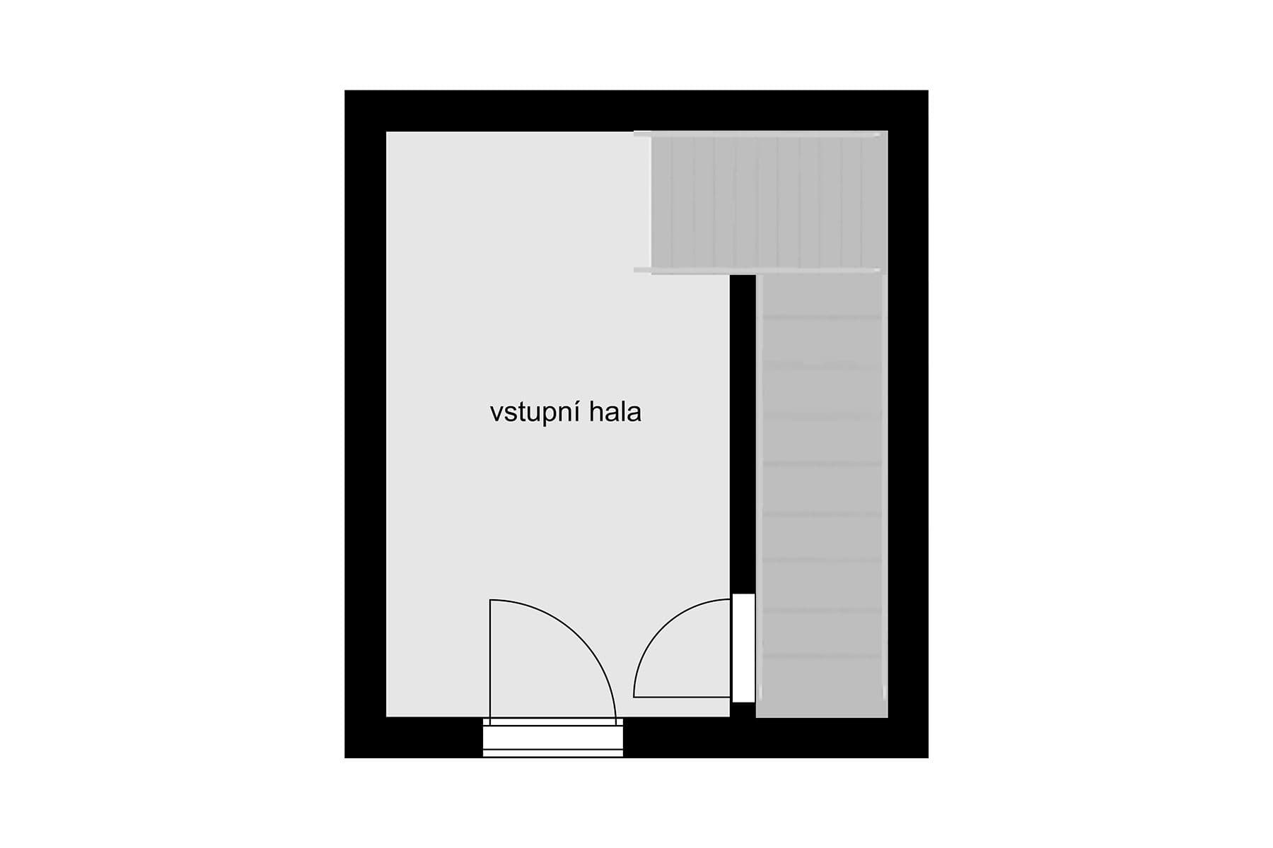 3 bedroom with open-plan kitchen flat for sale, 113 m², Pečárková, Prague, Prague 3 bedroom with open-plan kitchen flat for sale, 113 m², Pečárková, Prague, Prague