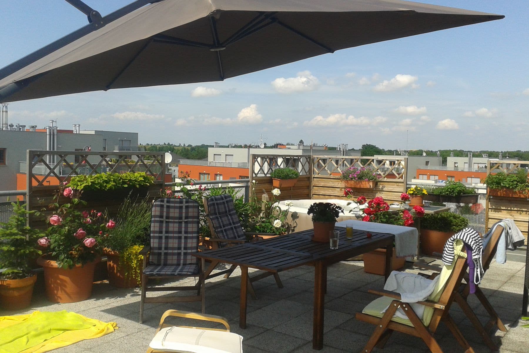 3 bedroom with open-plan kitchen flat for sale, 113 m², Pečárková, Prague, Prague 3 bedroom with open-plan kitchen flat for sale, 113 m², Pečárková, Prague, Prague