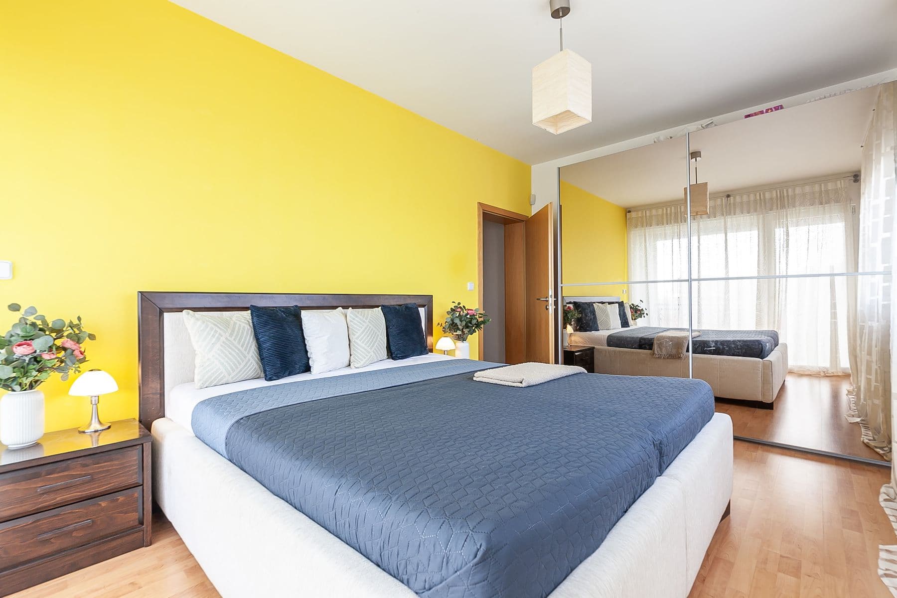 3 bedroom with open-plan kitchen flat for sale, 113 m², Pečárková, Prague, Prague 3 bedroom with open-plan kitchen flat for sale, 113 m², Pečárková, Prague, Prague