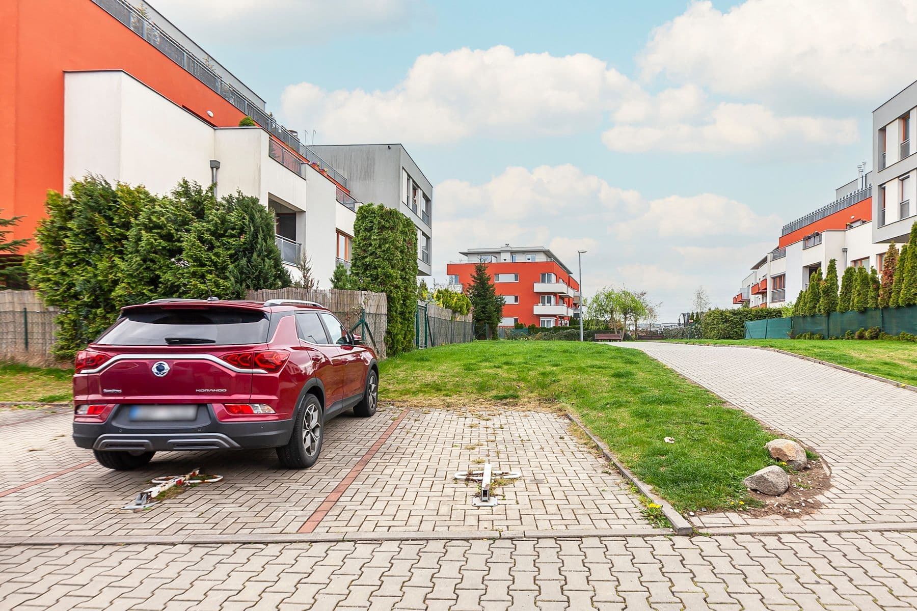 3 bedroom with open-plan kitchen flat for sale, 113 m², Pečárková, Prague, Prague 3 bedroom with open-plan kitchen flat for sale, 113 m², Pečárková, Prague, Prague