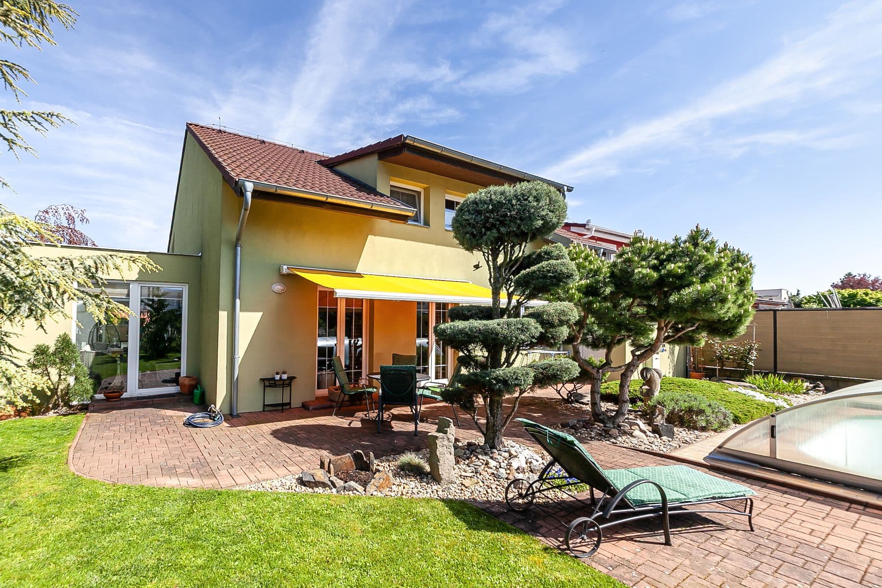 house for sale, 270 m², K Remízku, Vestec, Středočeský Region house for sale, 270 m², K Remízku, Vestec, Středočeský Region