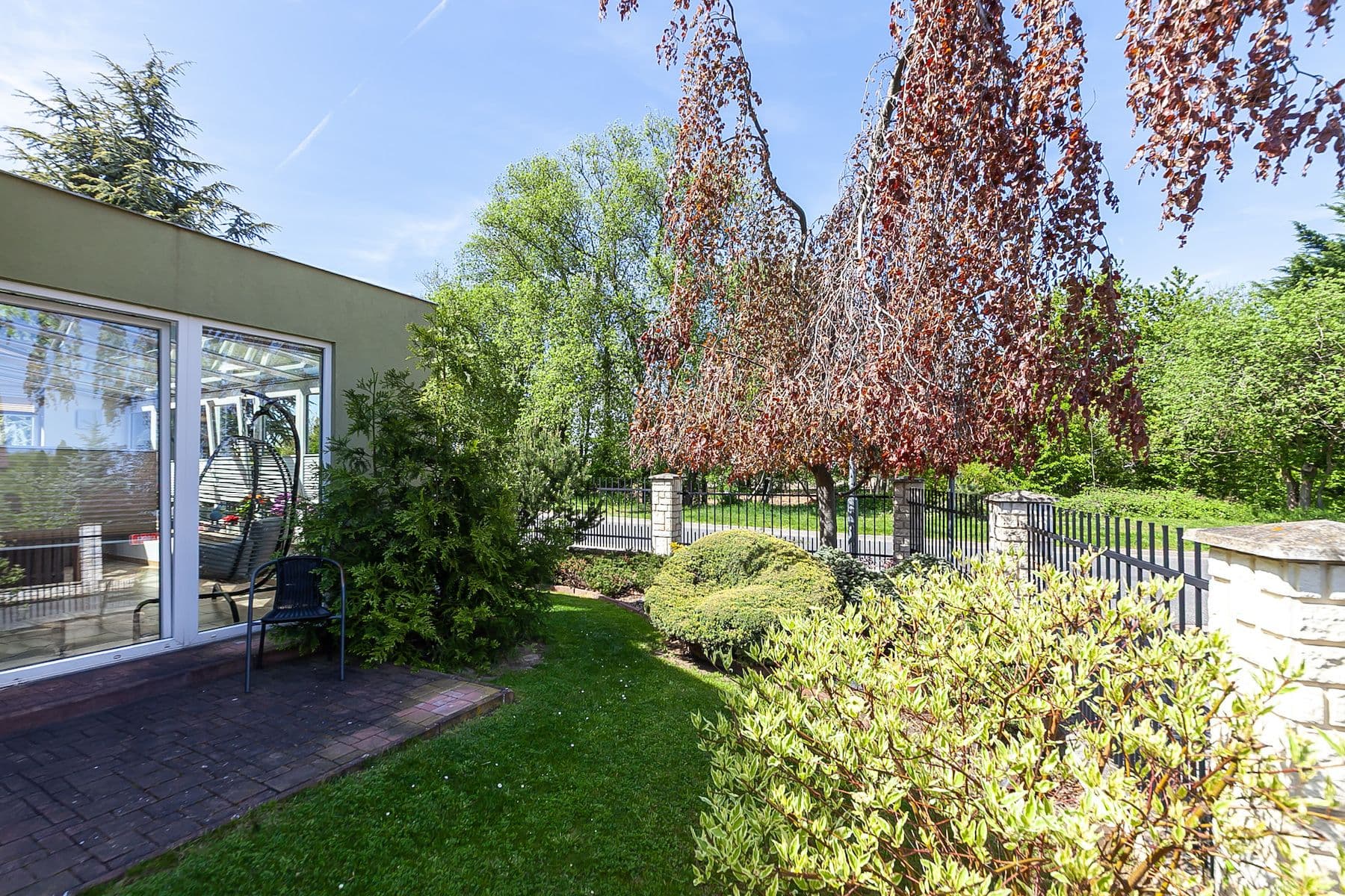 house for sale, 270 m², K Remízku, Vestec, Středočeský Region house for sale, 270 m², K Remízku, Vestec, Středočeský Region